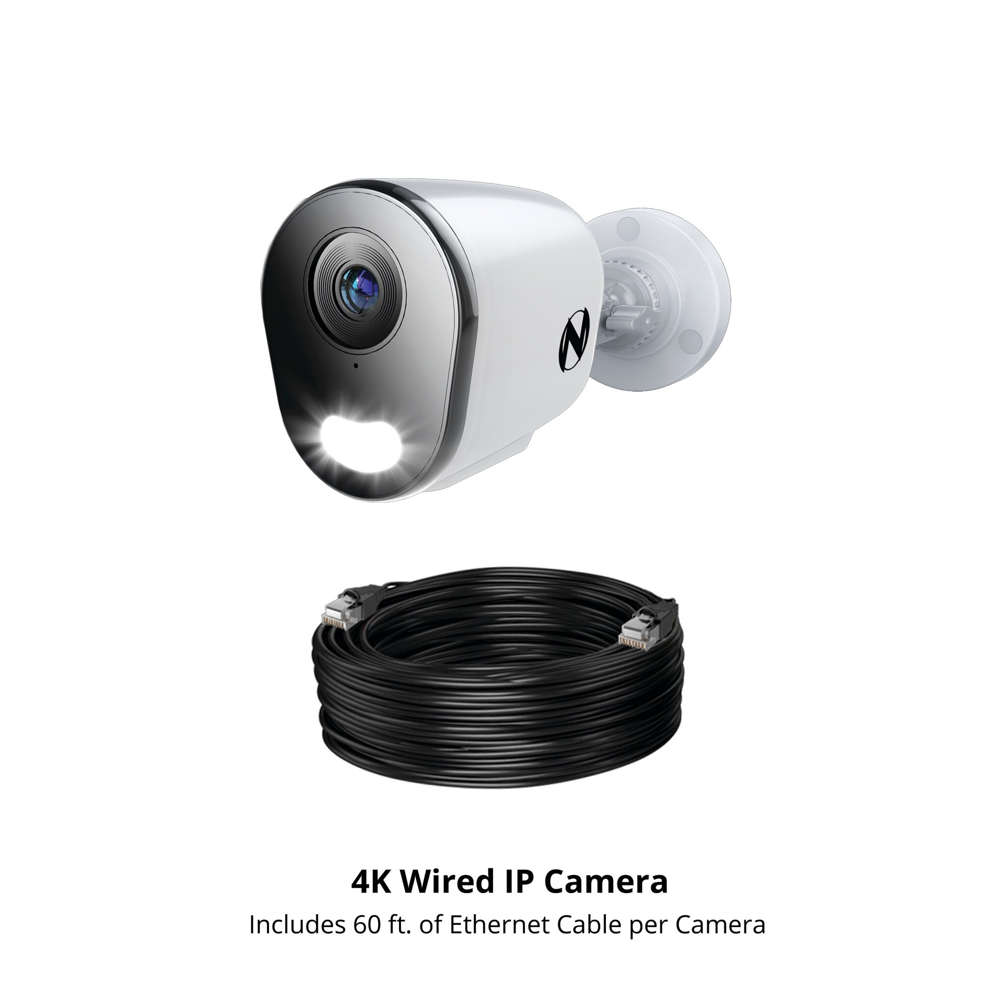 Night Owl CAM-FTN8-BU Security-Cameras - View #5