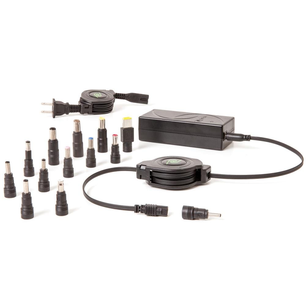 ReTrak ETCHGNBUNN Universal Wall Outlet Charger 2-Ports