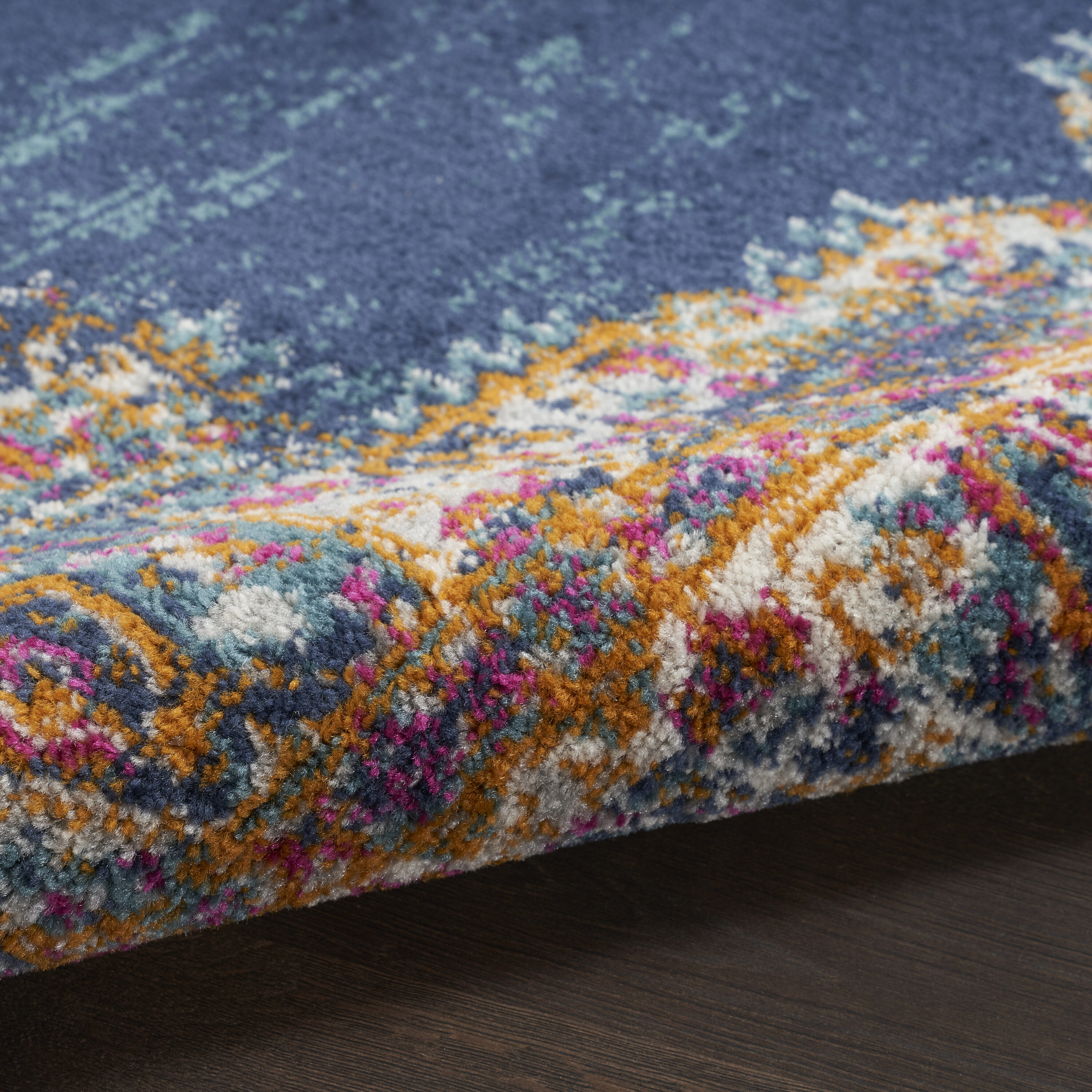 Nourison 099446900753 rugs - View #8