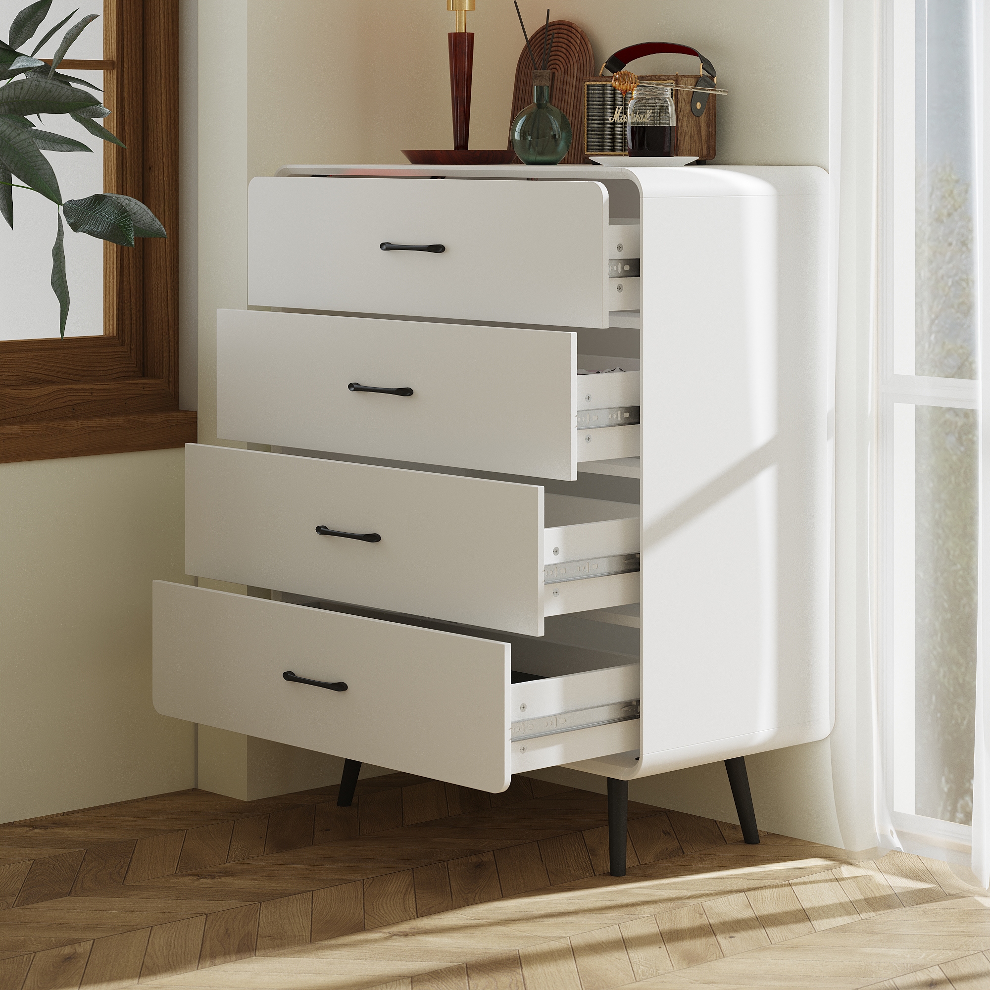 FUFU&GAGA KF200277-01 dressers - View #3