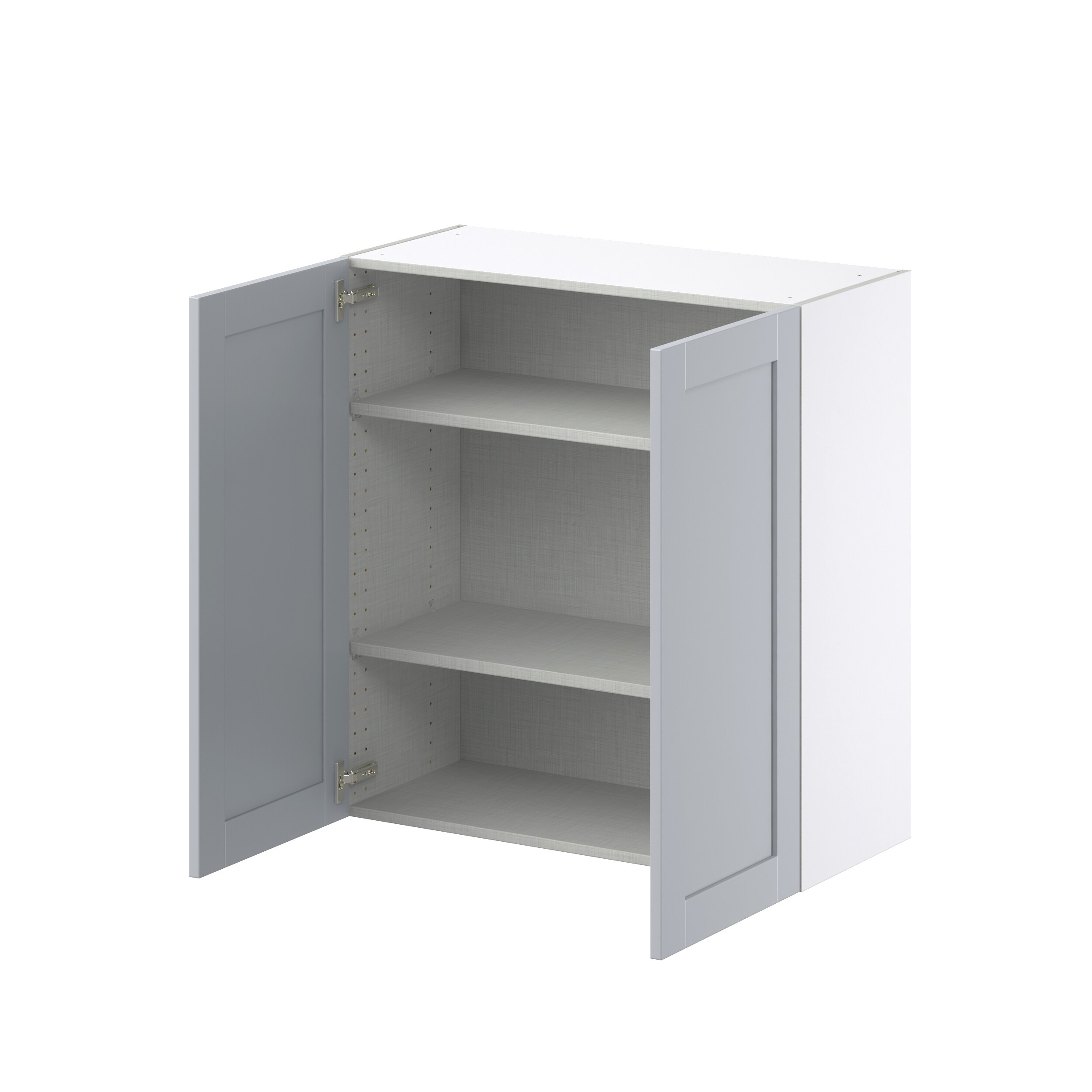 Hugo&Borg DSW3335-CH Cabinets-Kitchen - View #6