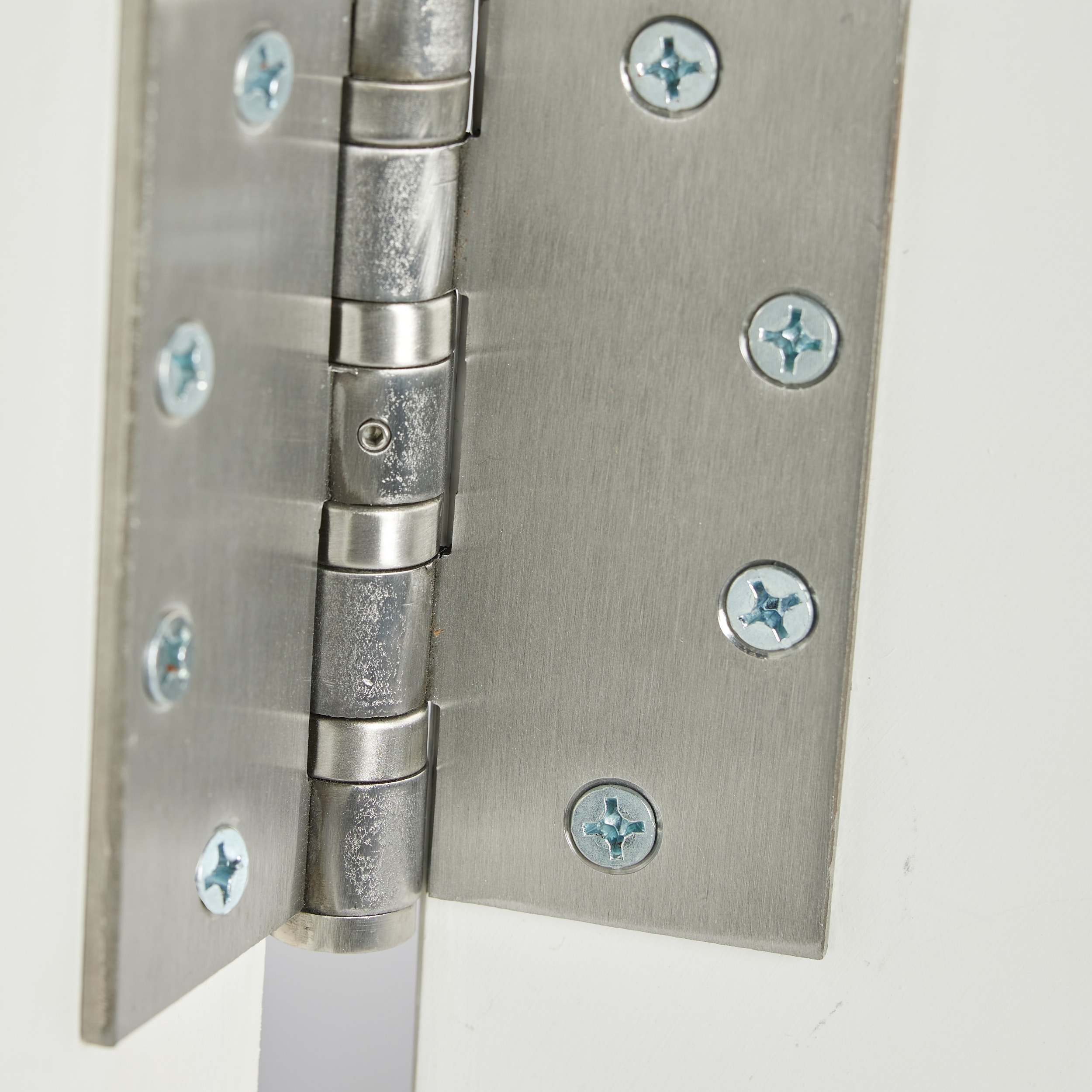 Global Door Controls CPH4545BNRP-26D-3 Entry-Door-Hinges - View #2
