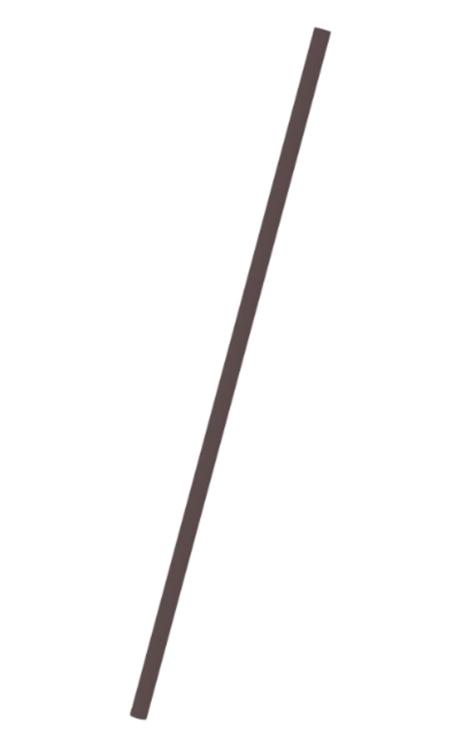 Lucci Air 21322036 Abyss 36-in Oil Rubbed Bronze Steel Indoor/Outdoor Ceiling Fan Downrod