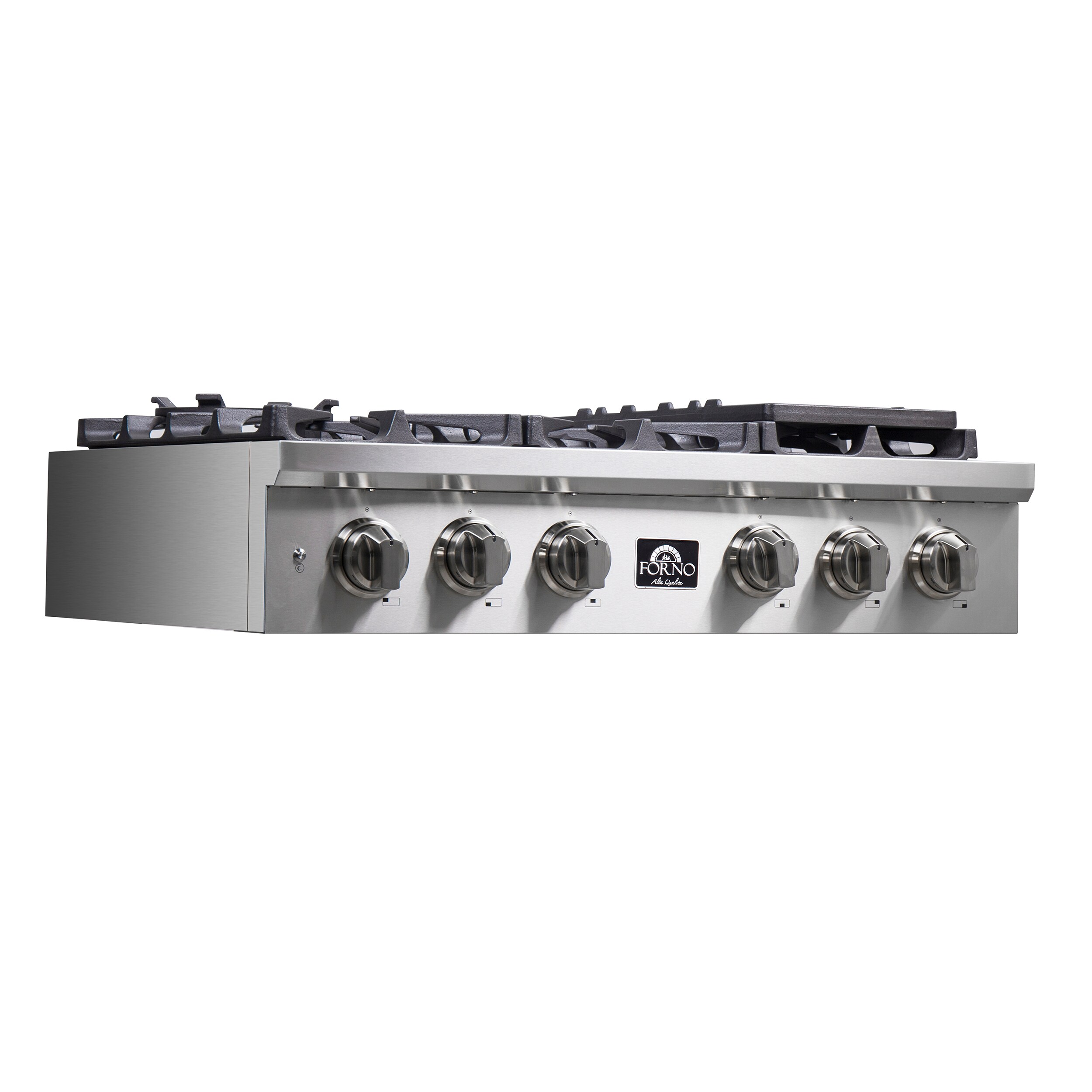 FORNO FCTGS5751-36 Gas-Cktp - View #2
