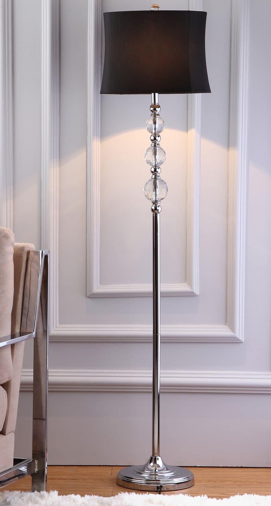 Safavieh LIT4175A floorlamps - View #4