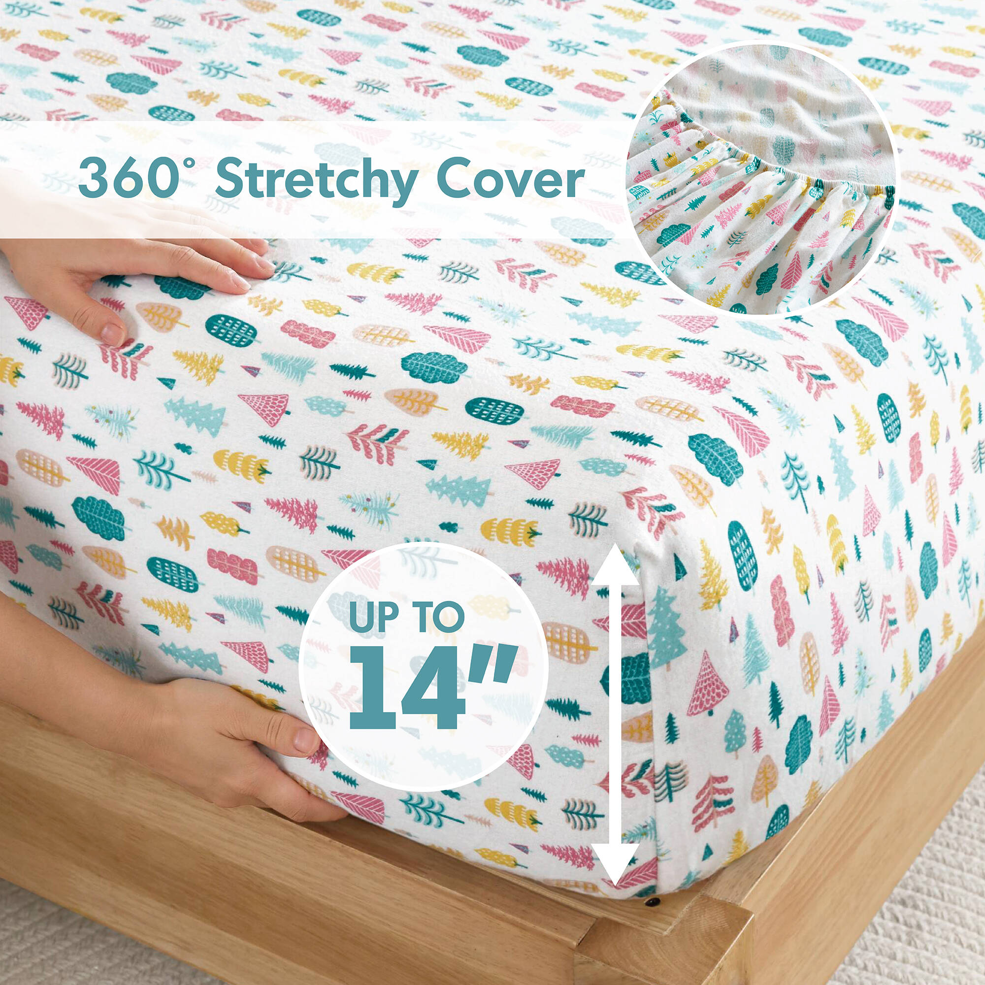 LUXEYARD DS-J-P319686-B035 bedding - View #3