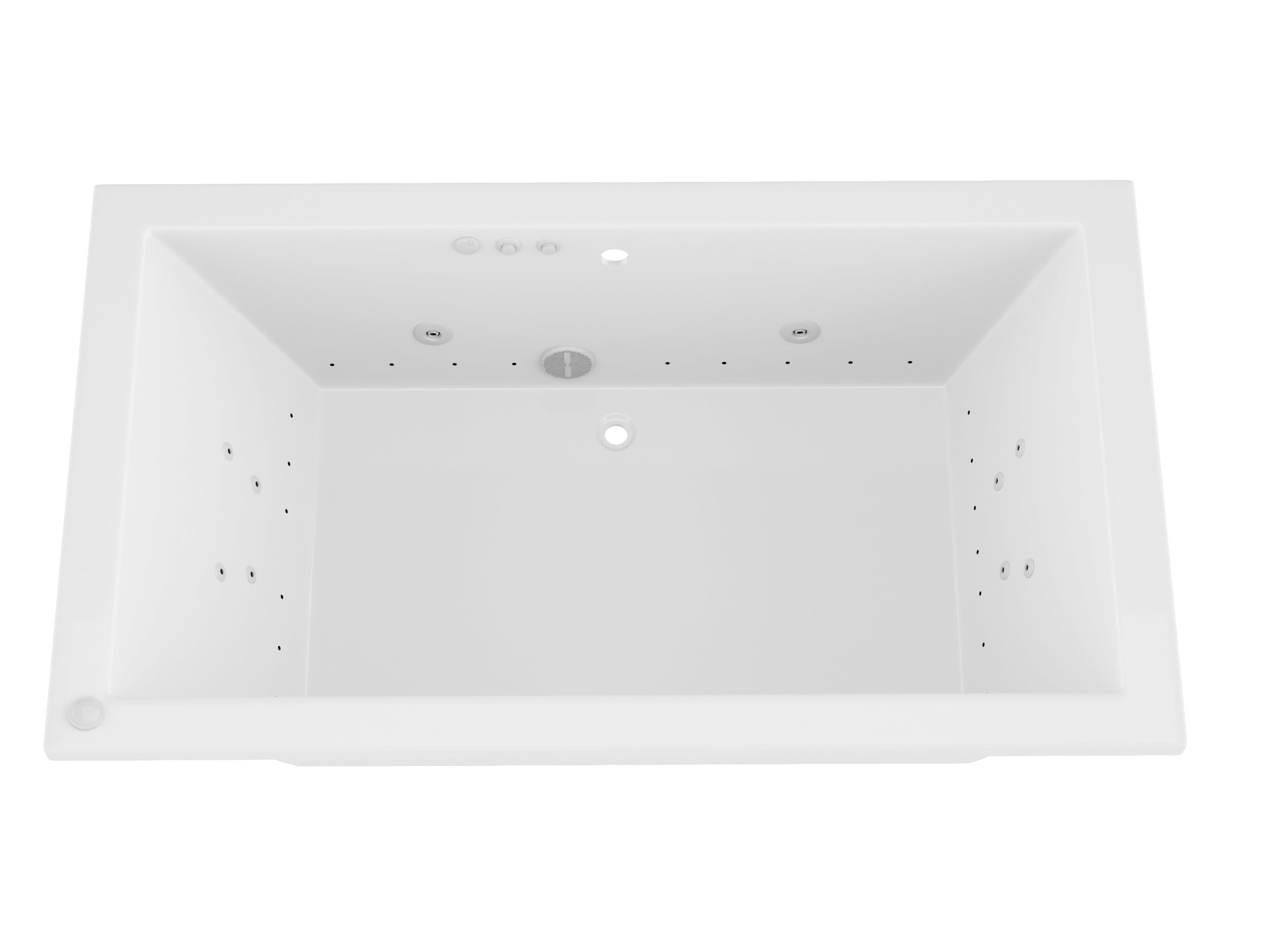 Endurance LS4272VNCDL bathtubs - View #4