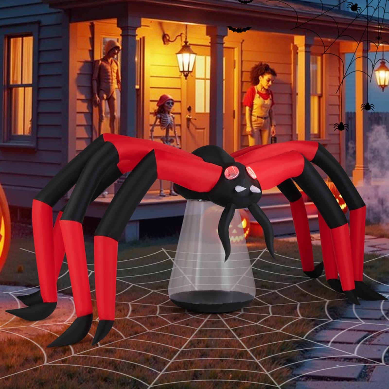 SUGIFT LW038SUGHY576 Outdoor-Halloween-Decor - View #9