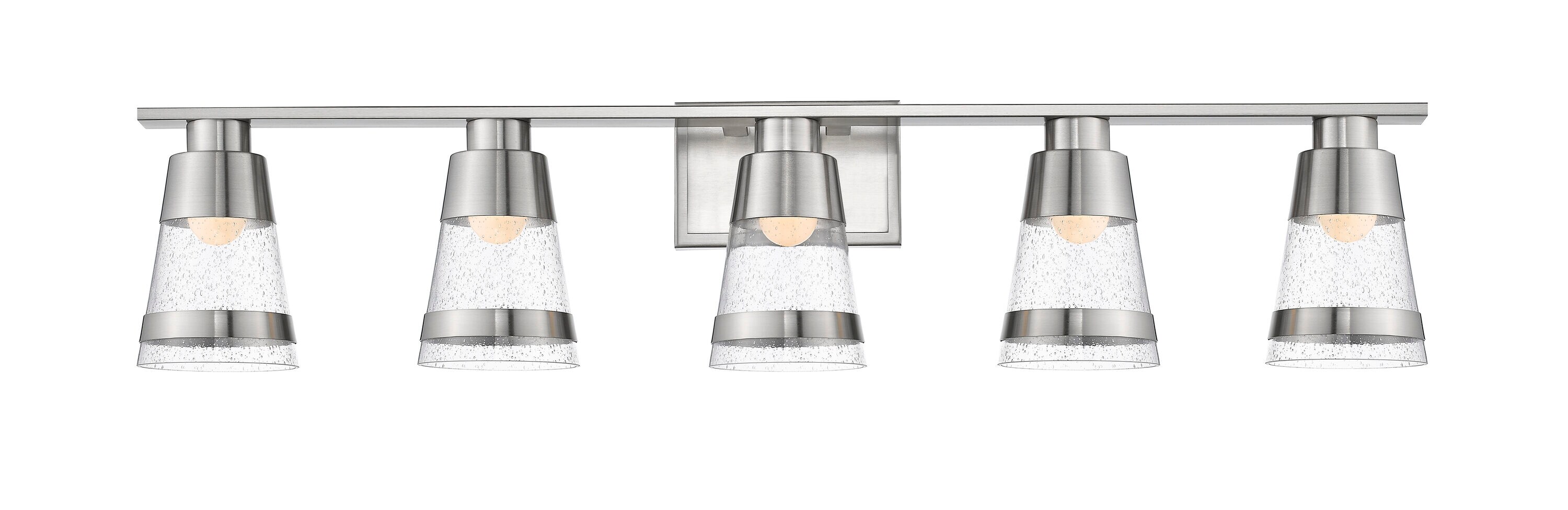 Z-Lite 1922-5V-BN-LED b089995 - View #3