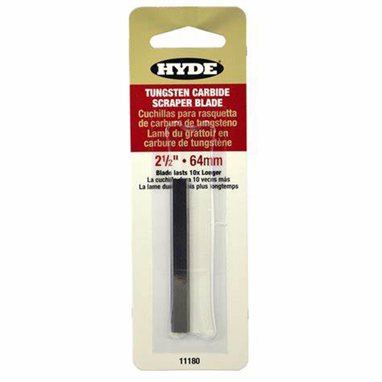 HYDE 79423111808 Replacement-Utility-Blades - View #3