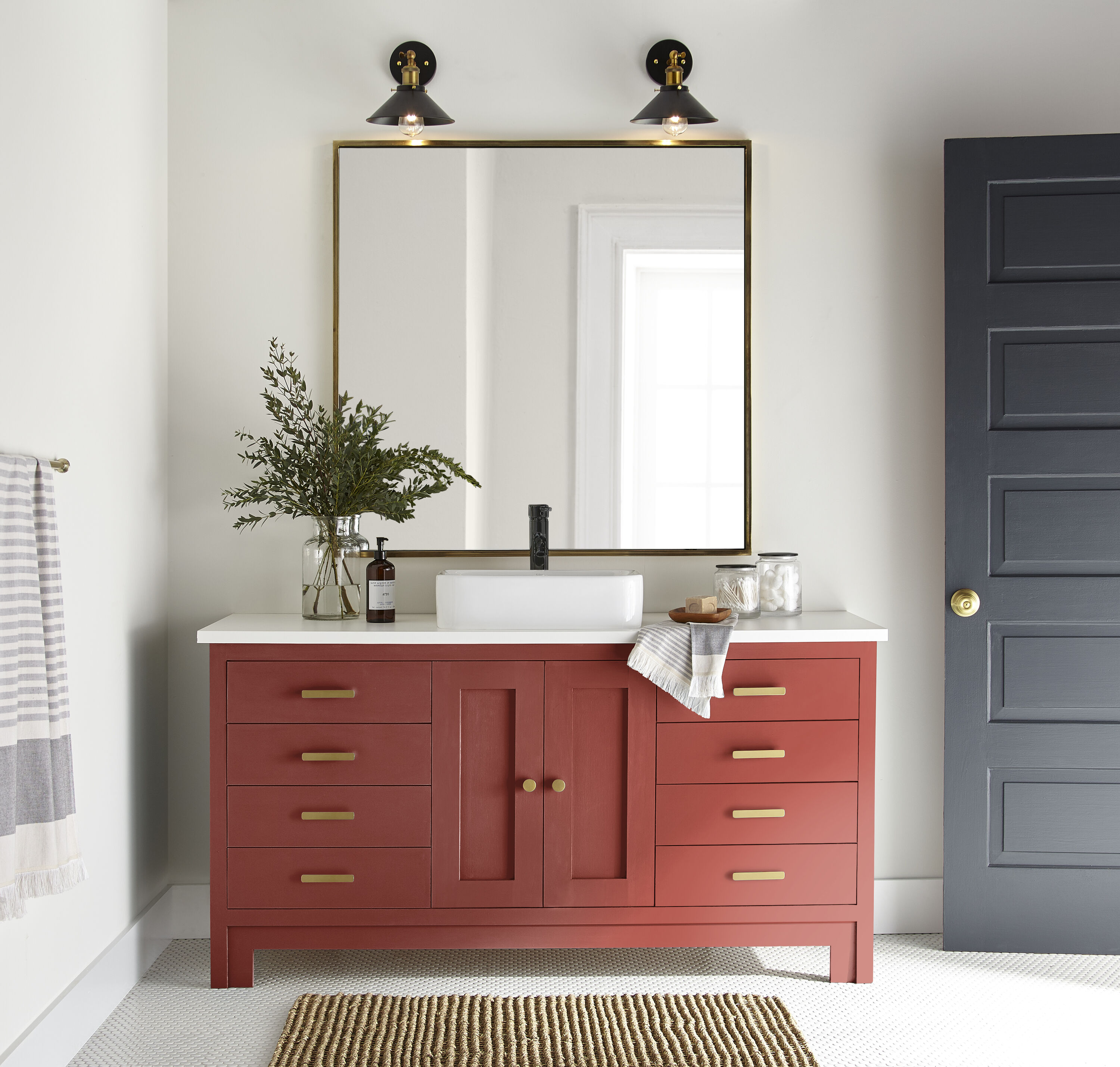 Magnolia Home MAG034-4141123 Cabinet-Furniture-Paint - View #2