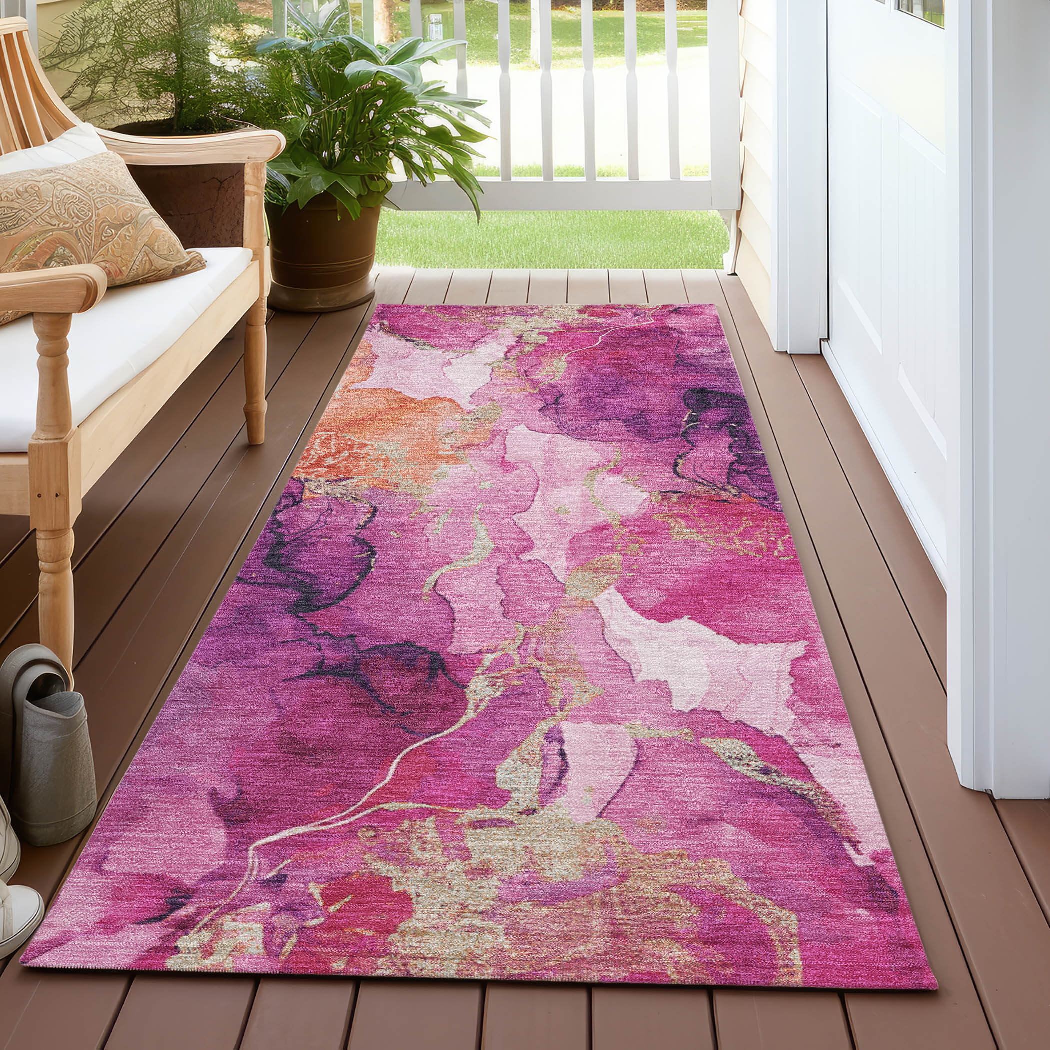 Addison Rugs ACN1785GA2X8 rugs - View #6