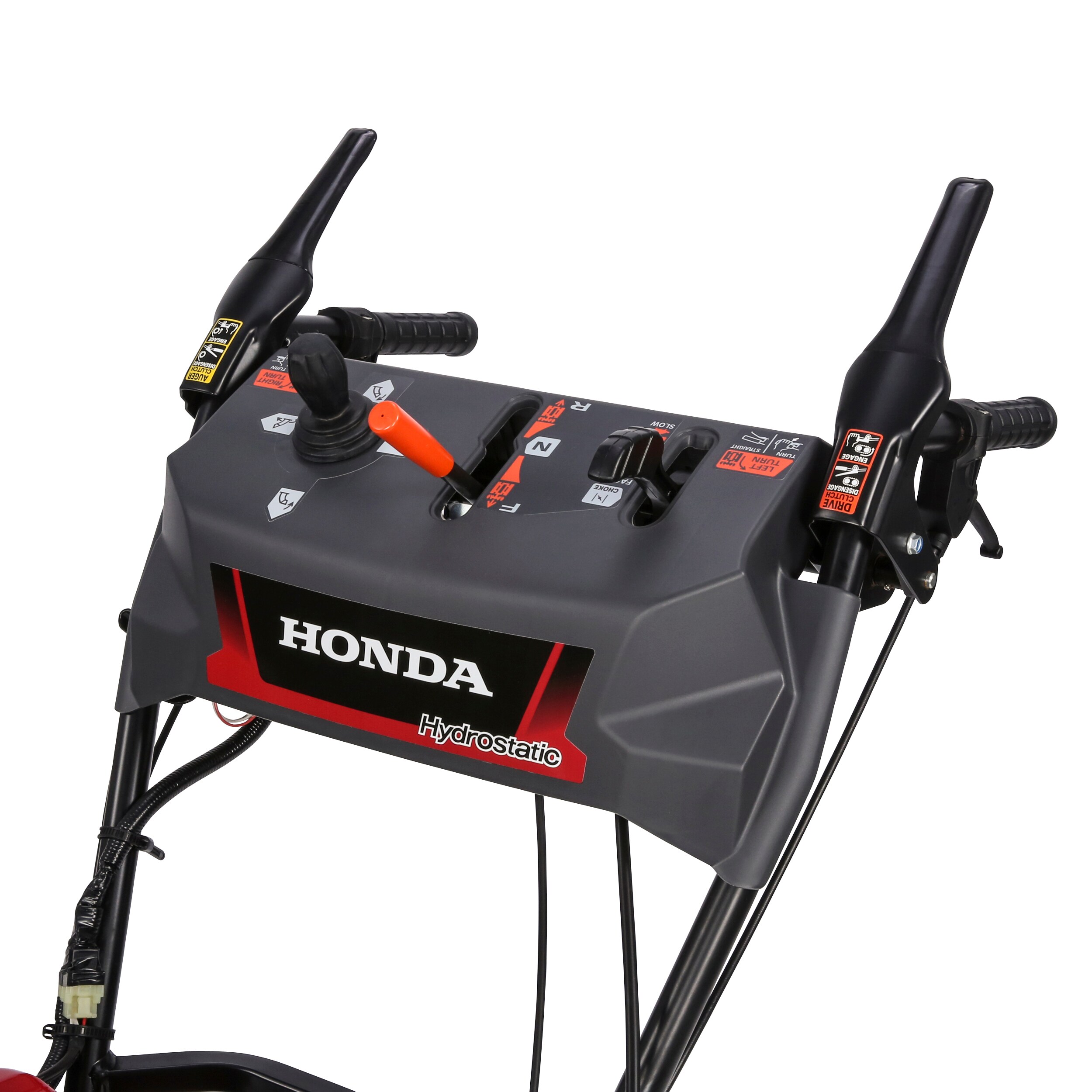 Honda HSS724AW m040060 - View #5