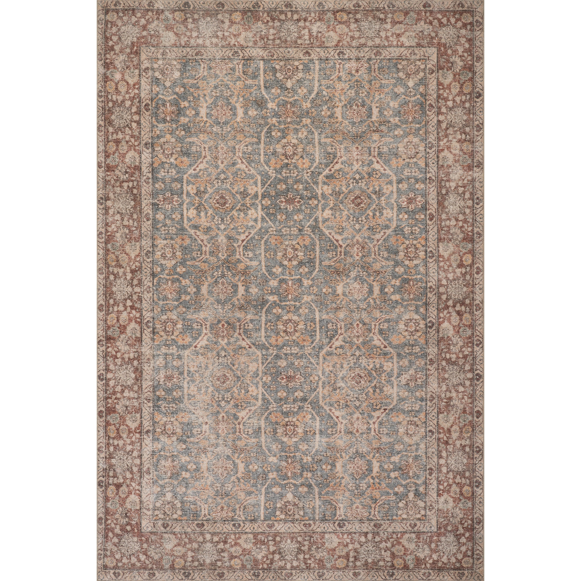 nuLOOM 200LRHV21A-6709 rugs - View #2