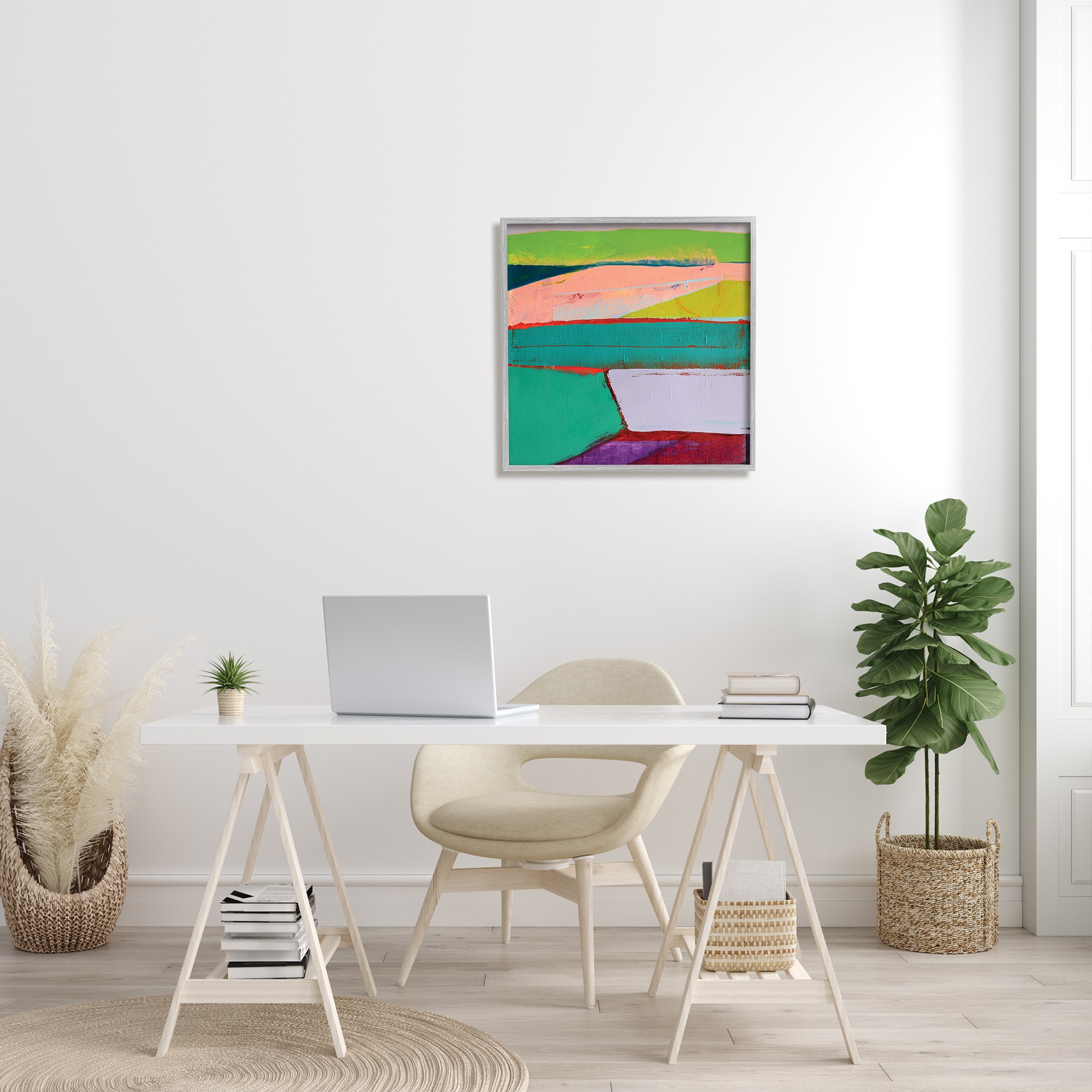 Stupell Industries AE-766-GFF-24X24 Wall-Art - View #4