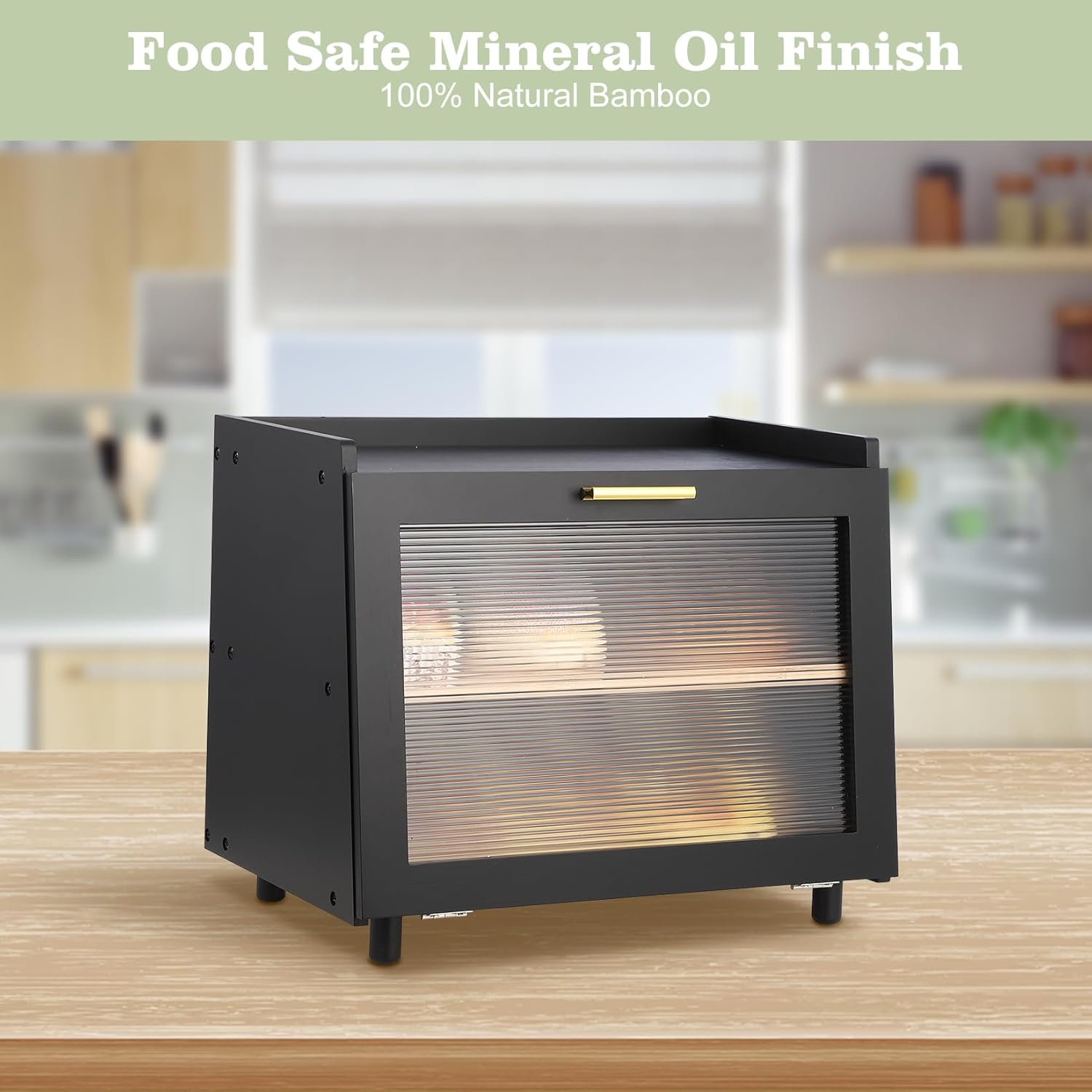 WhizMax JXNAG-PHO-0ZHPSTOU Food-Storage-Containers - View #5