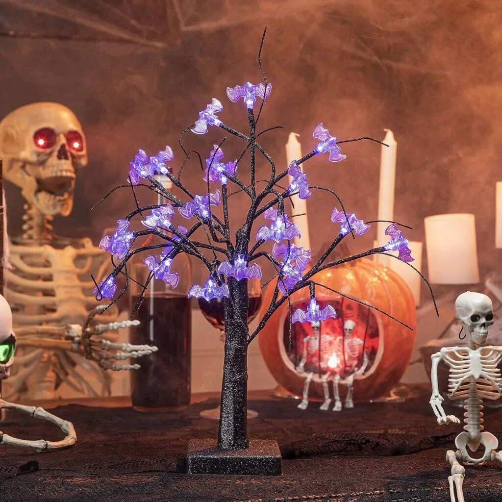 Joyfy 30737 Table-Halloween-Decor - View #3