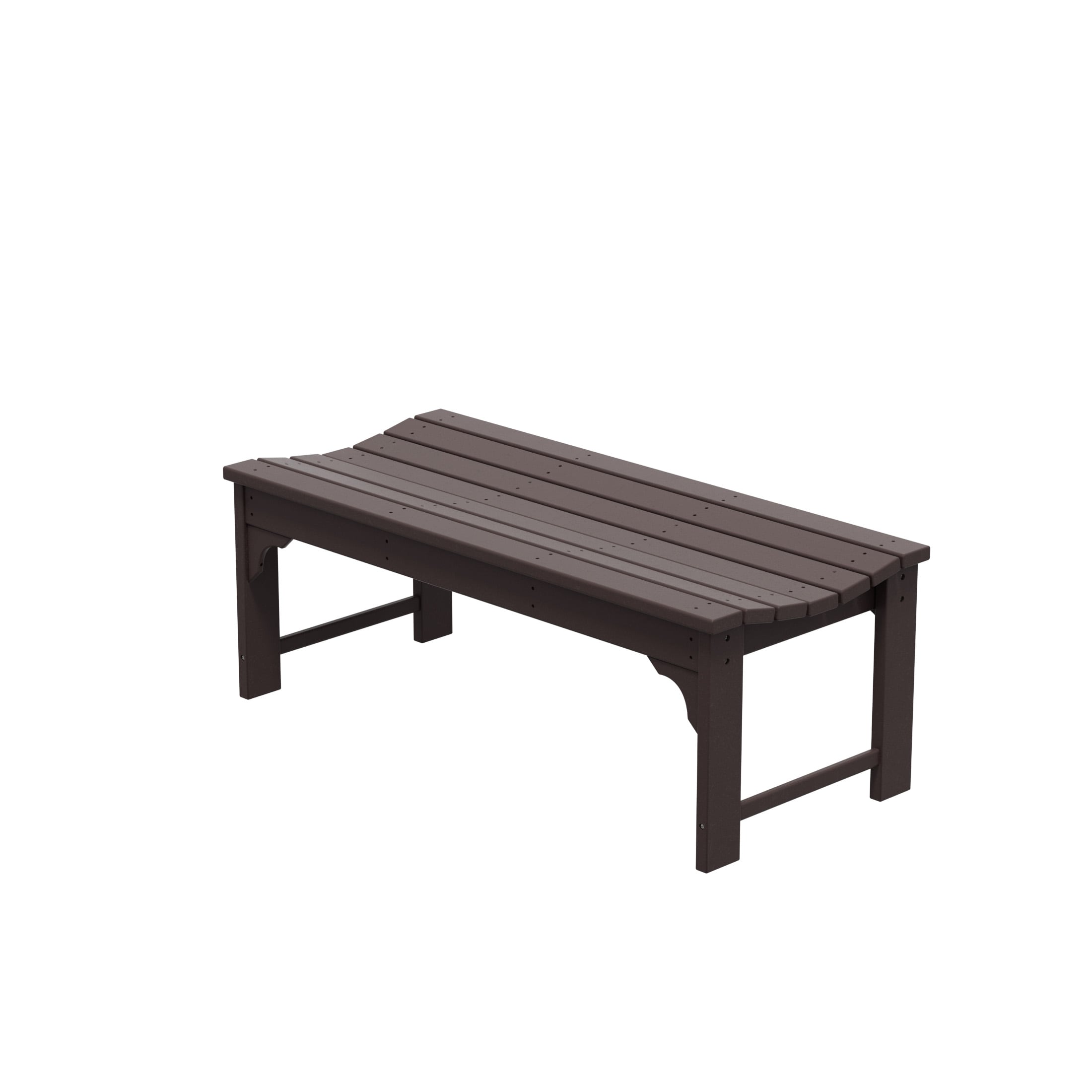 Westin Furniture OP2001-BN-DKBR benches - View #6