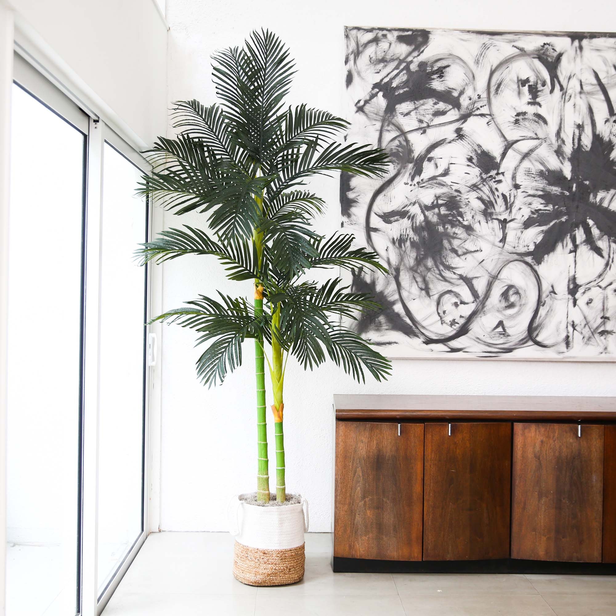 Nearly Natural T3059 Artificial-Plants-Trees - View #6