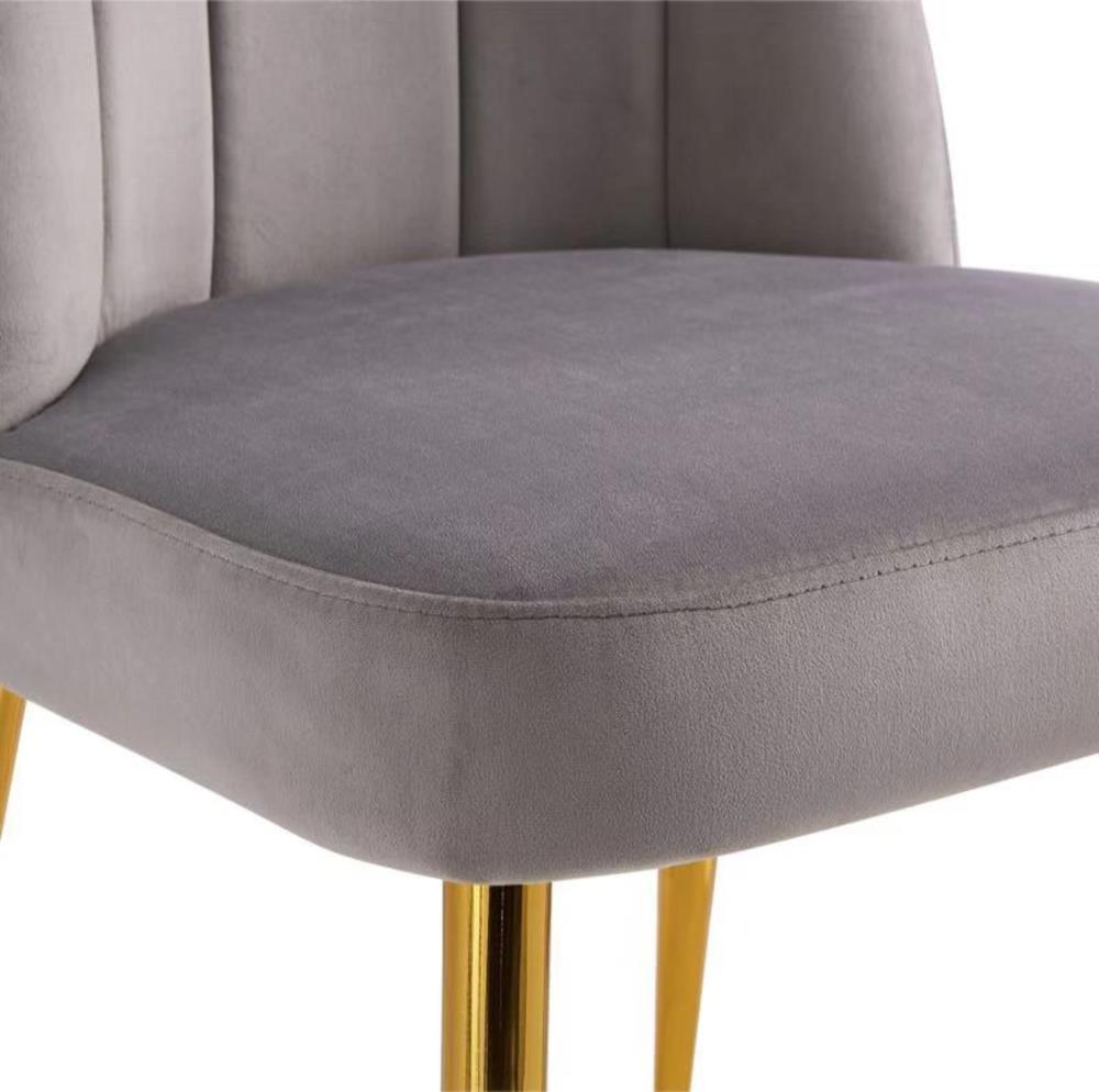 Chic Home Design FDC9582-LW Dining-Chairs - View #6