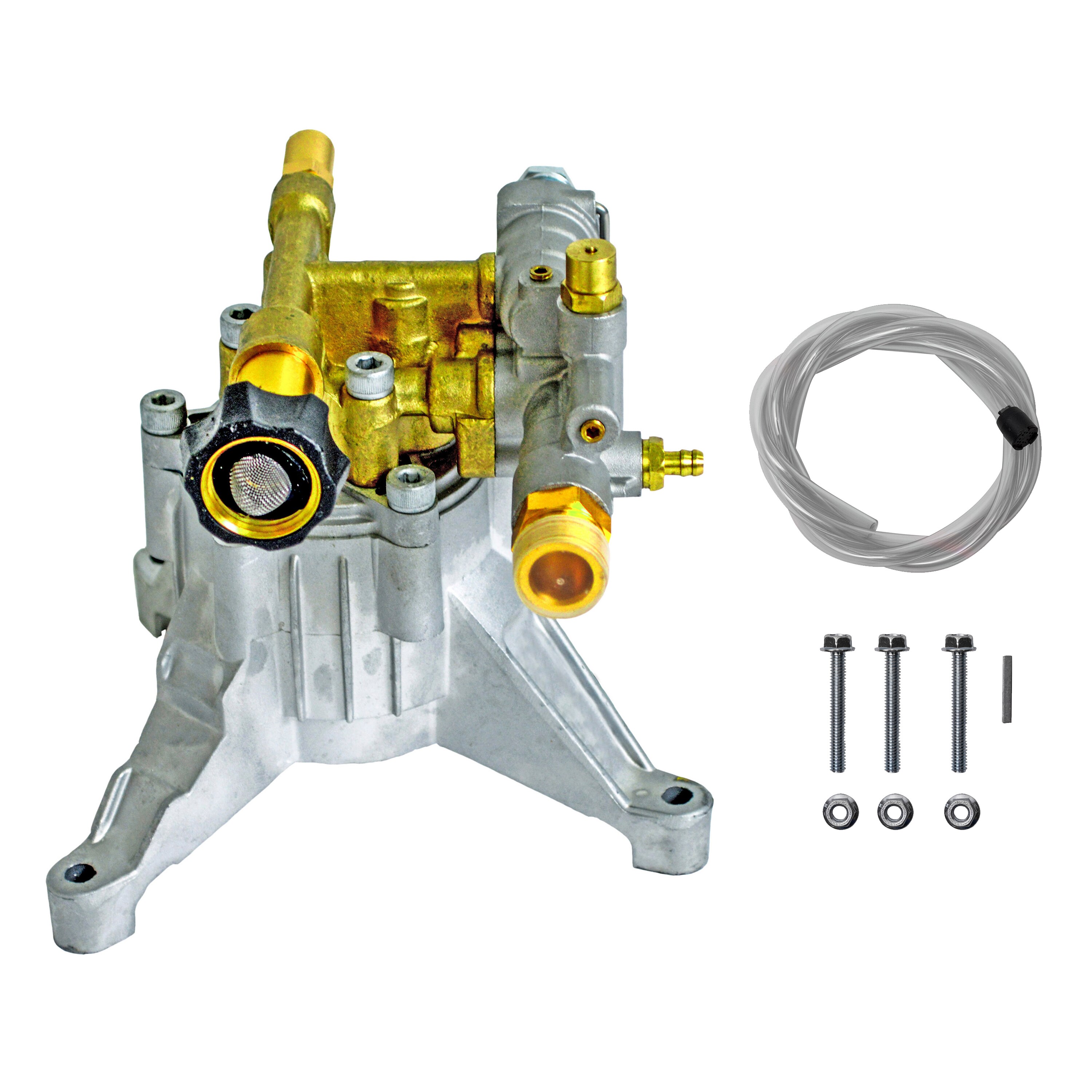 SIMPSON 90027 Pw-Pump-And-Kits - View #2