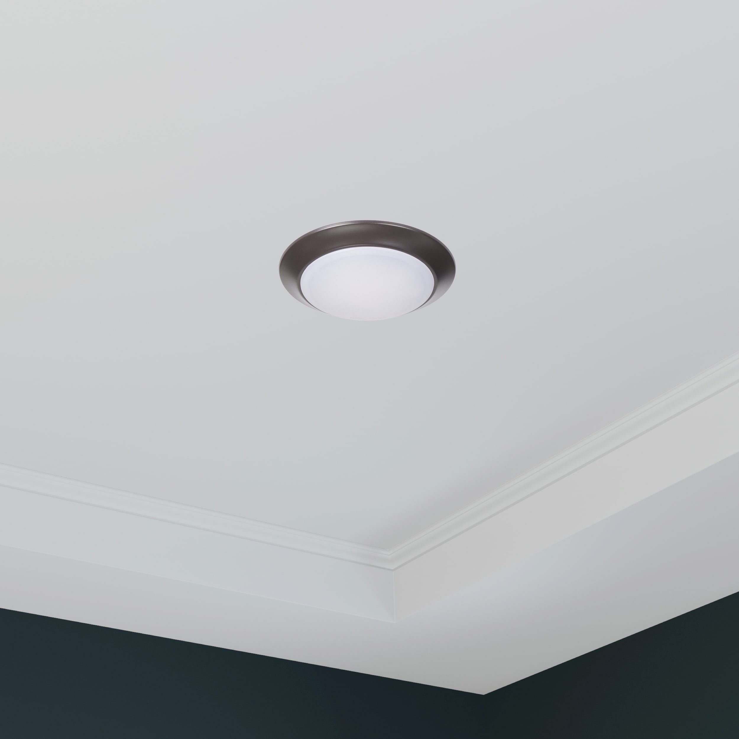 Lucid Lighting LED-30016 ROB flushmounts - View #7