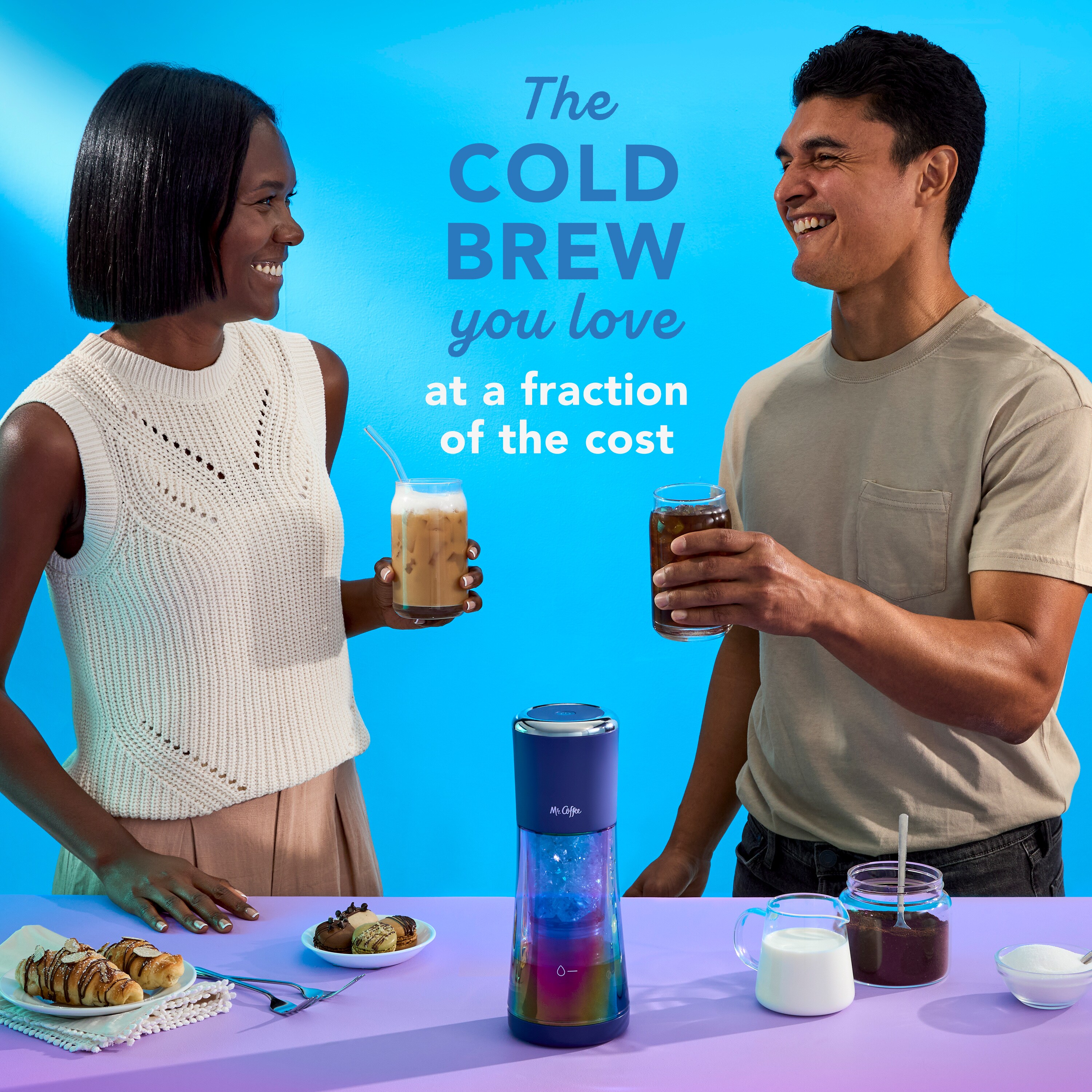 Mr. Coffee 2214452 Coffee-Makers - View #4