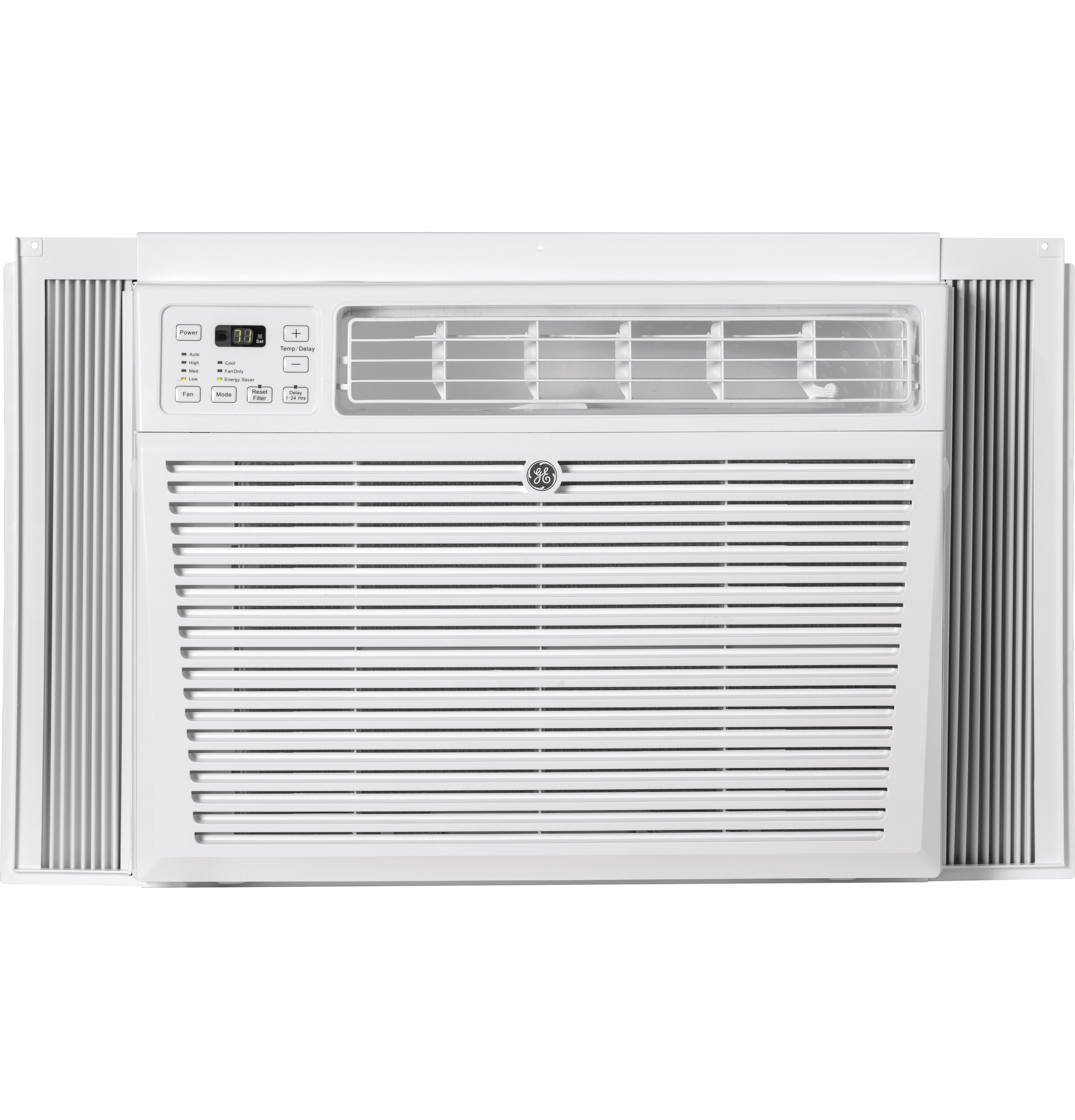 GE AHS14AX Window-Air-Conditioners - View #6