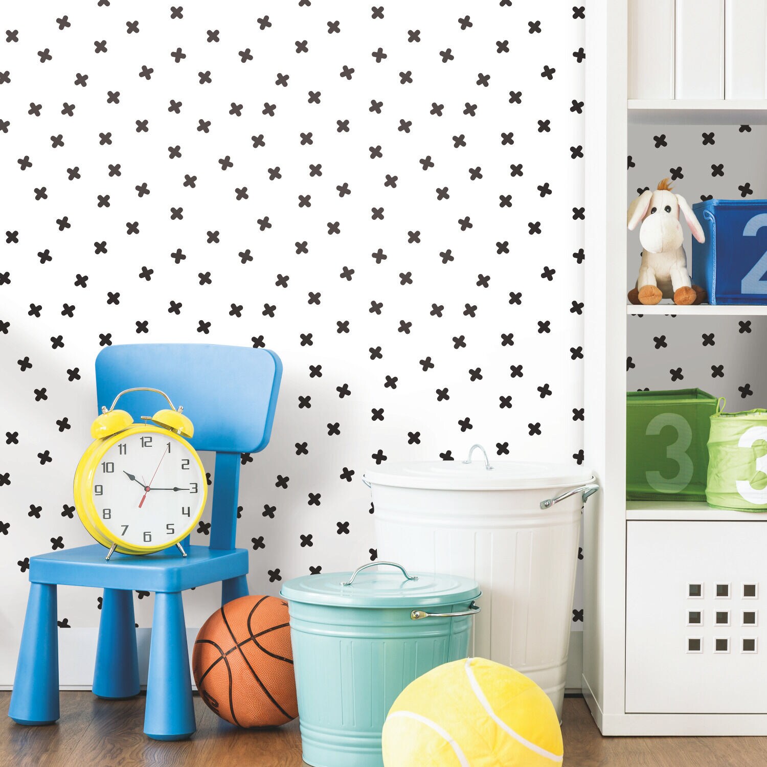 RoomMates RMK11275RL wallpaper - View #3