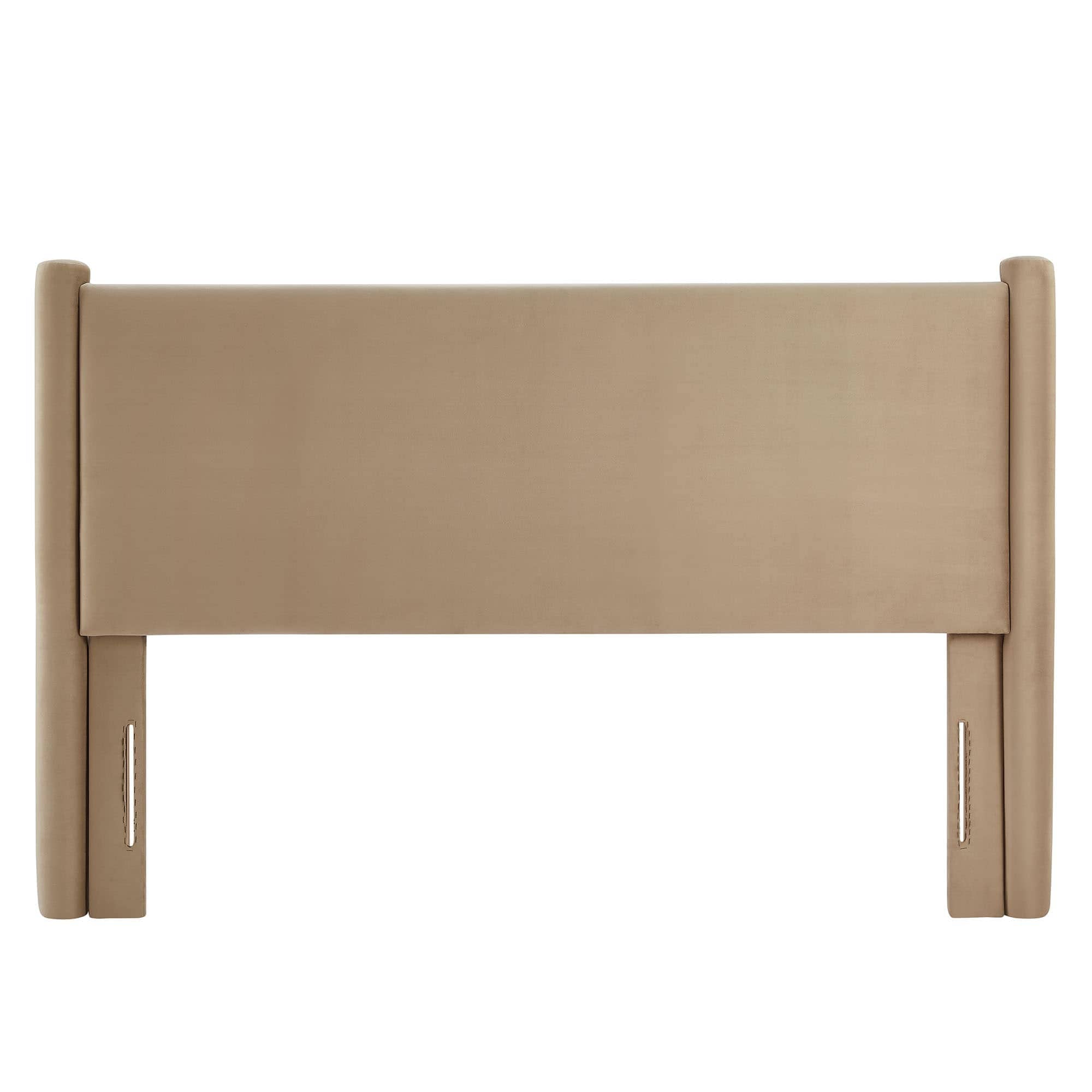 Modway MOD-7180-TAU Upholstered-Headboards - View #5