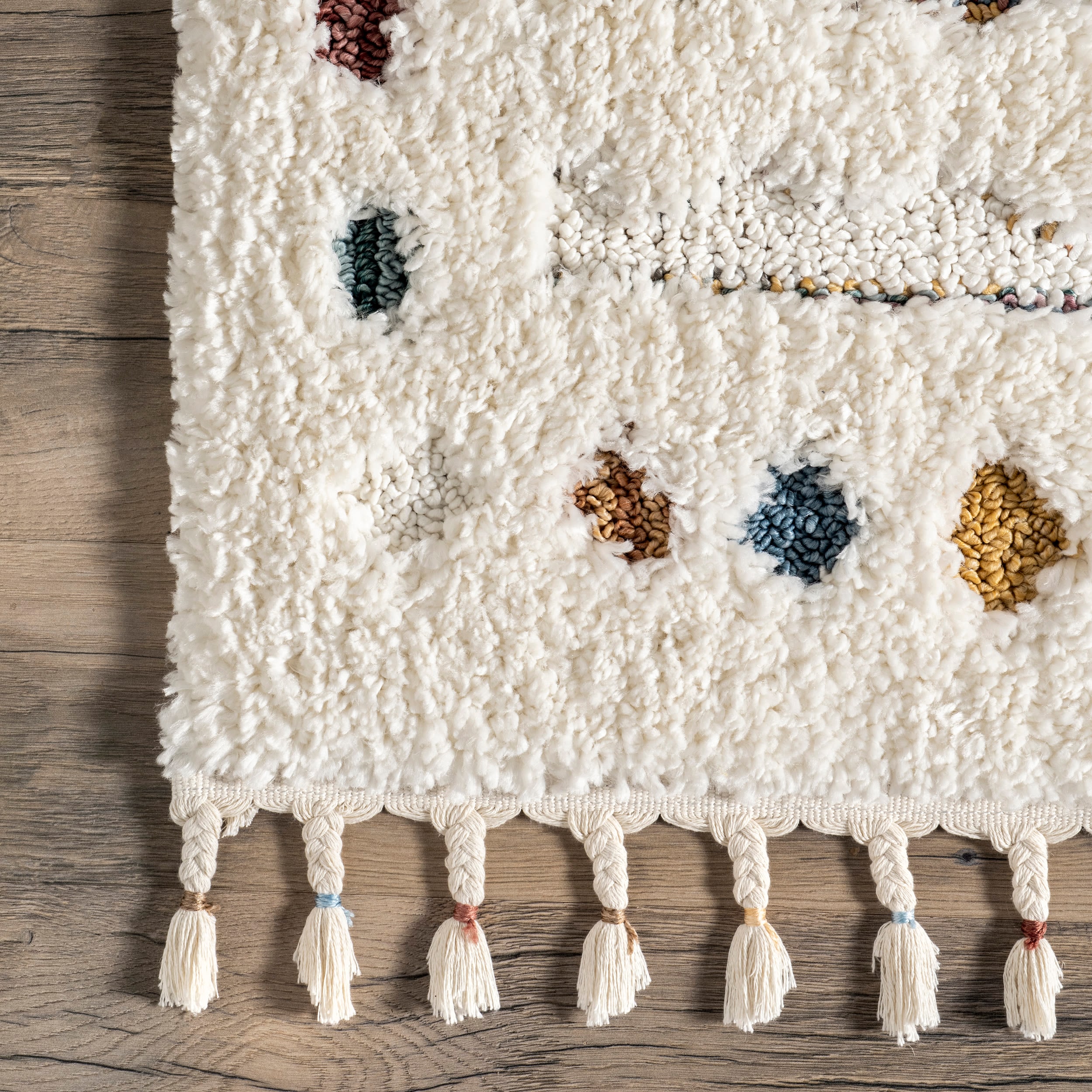 nuLOOM OZOT01C-6709 rugs - View #5