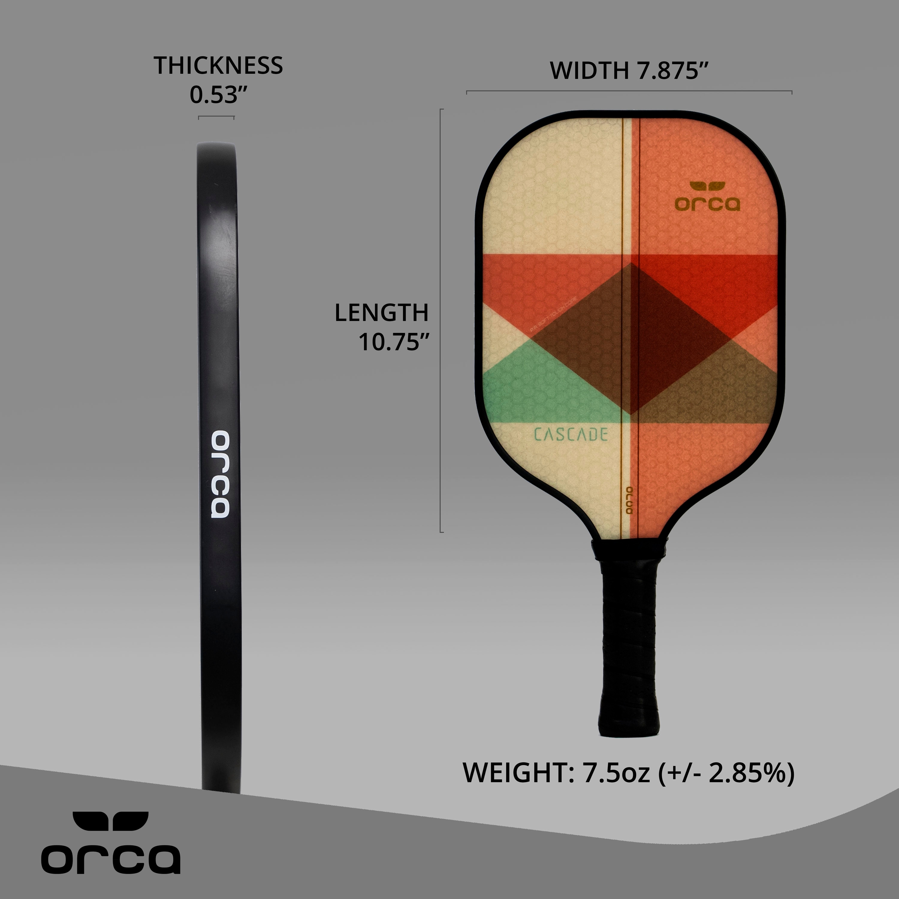 ORCA NE600Y21015 Sports-Equipment - View #3