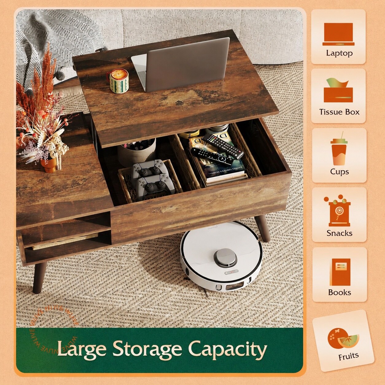Vrbgify LVG0711V021 Coffee-Tables - View #5