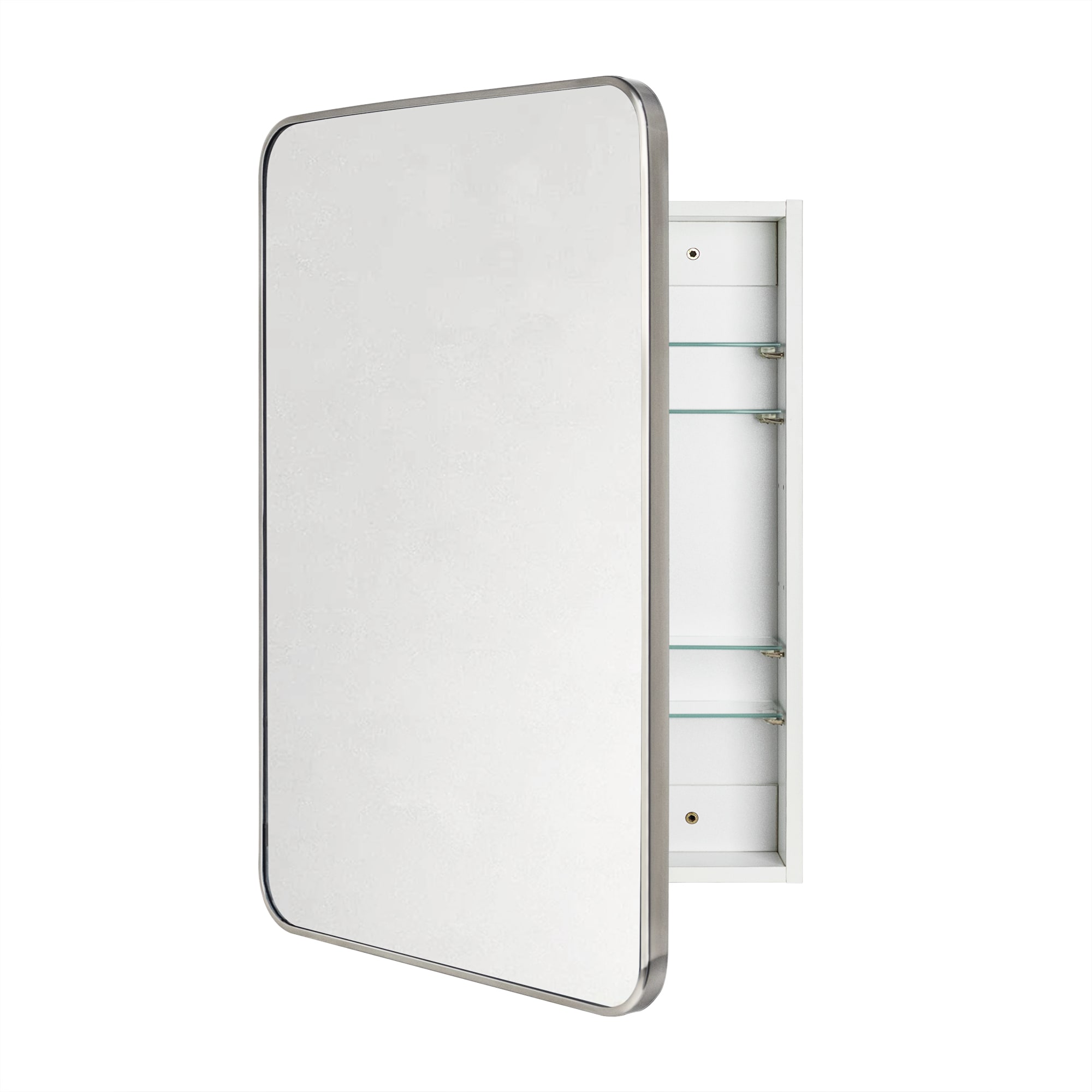 TEHOME GC-XB0047 Bathroom-Medicine-Cabinets - View #2