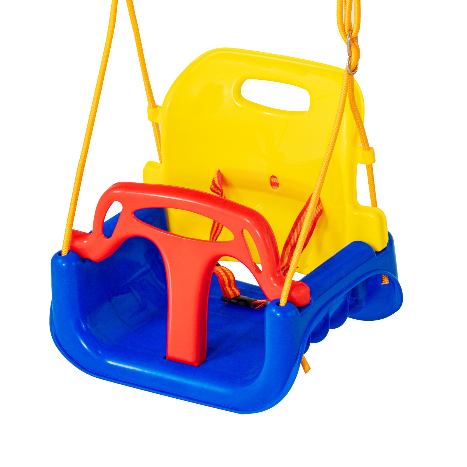 VEVOR SCAXQQTZSL1R04498V0 Playset-Swings - View #8