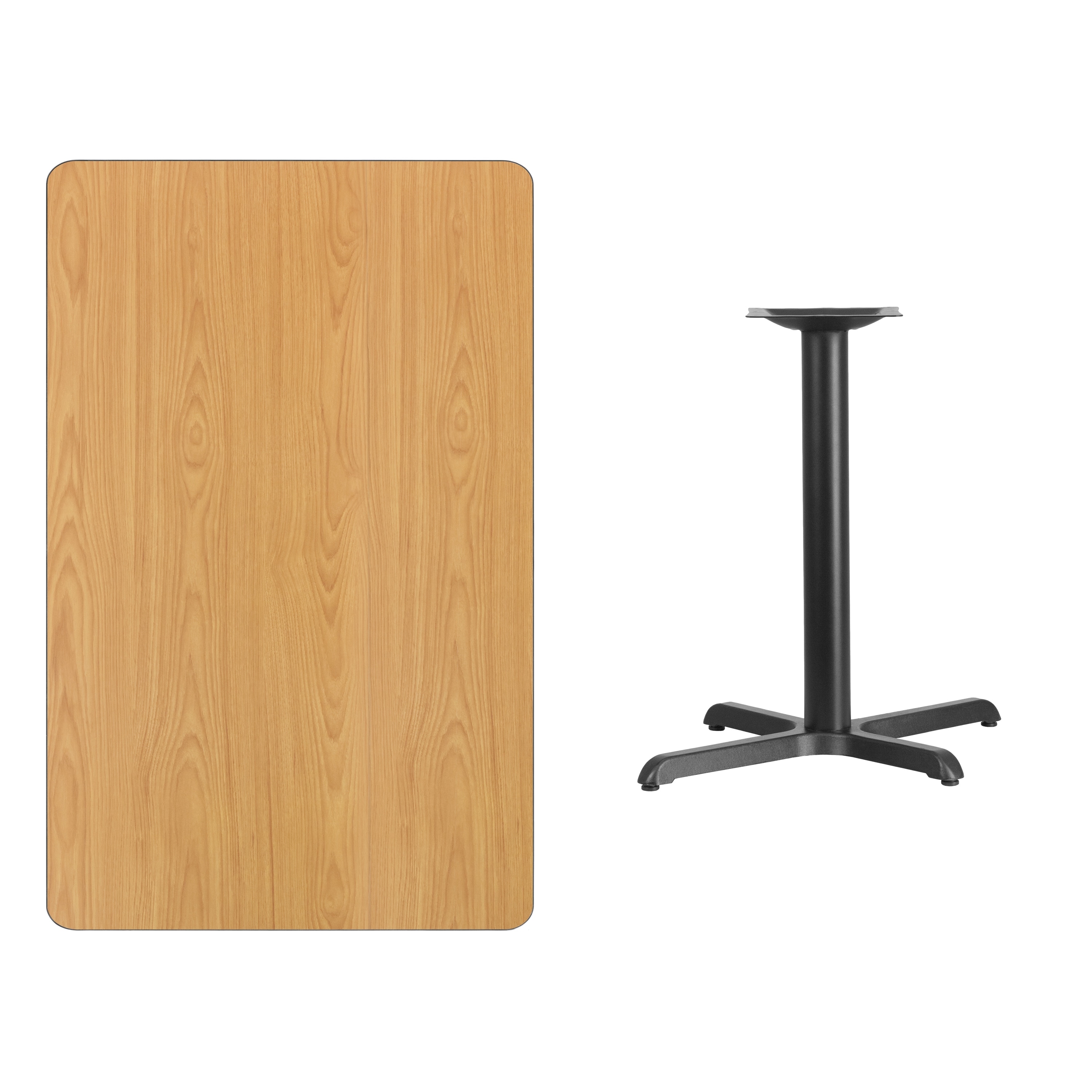 Flash Furniture 889142007357 Dining-Tables - View #3