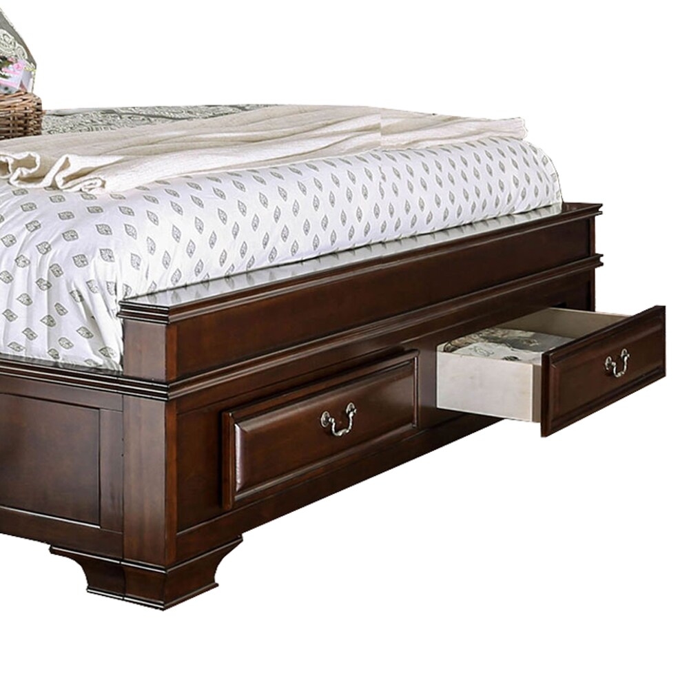 Benzara BM207574 beds - View #4