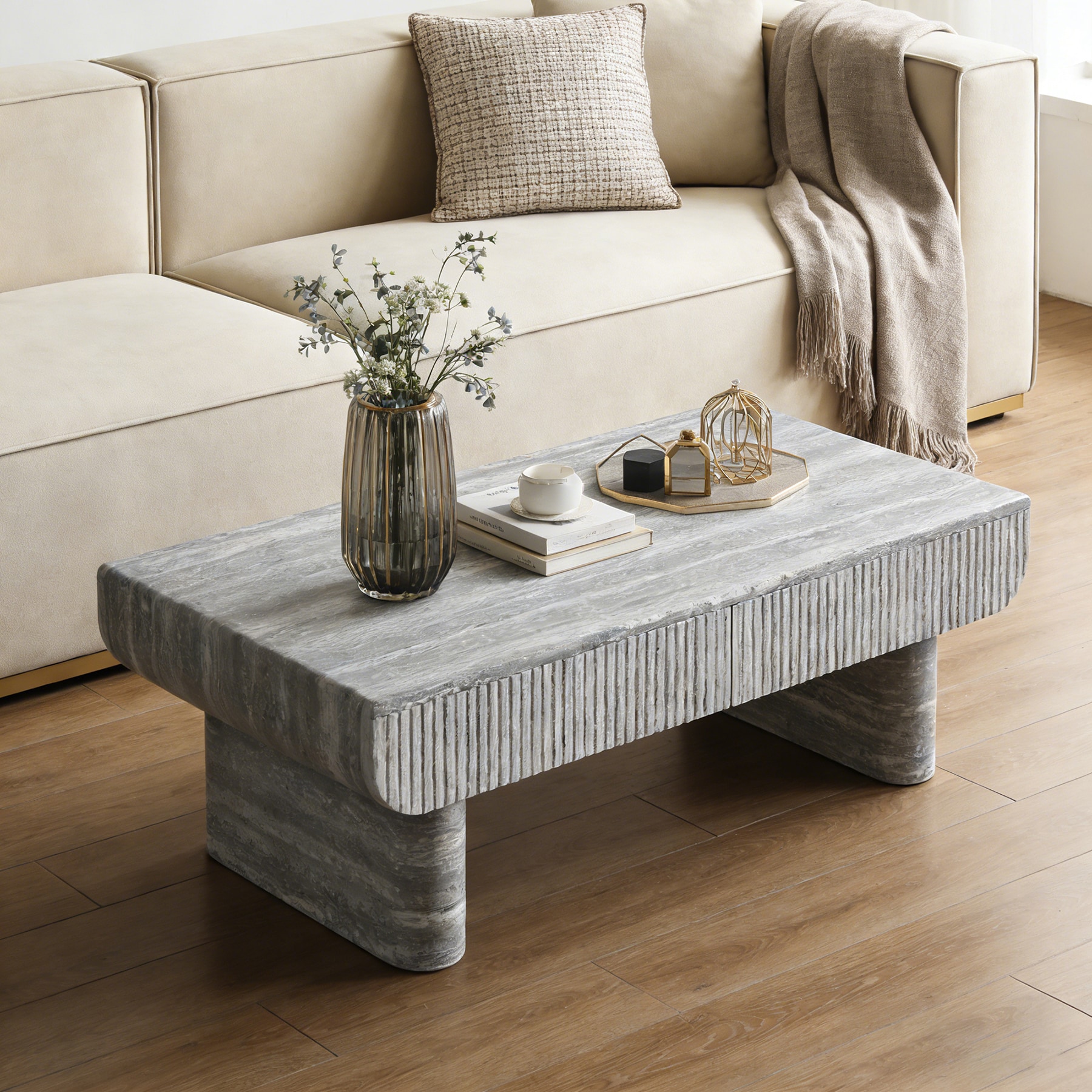 SINOFURN SYG7500002BG Coffee-Tables - View #2