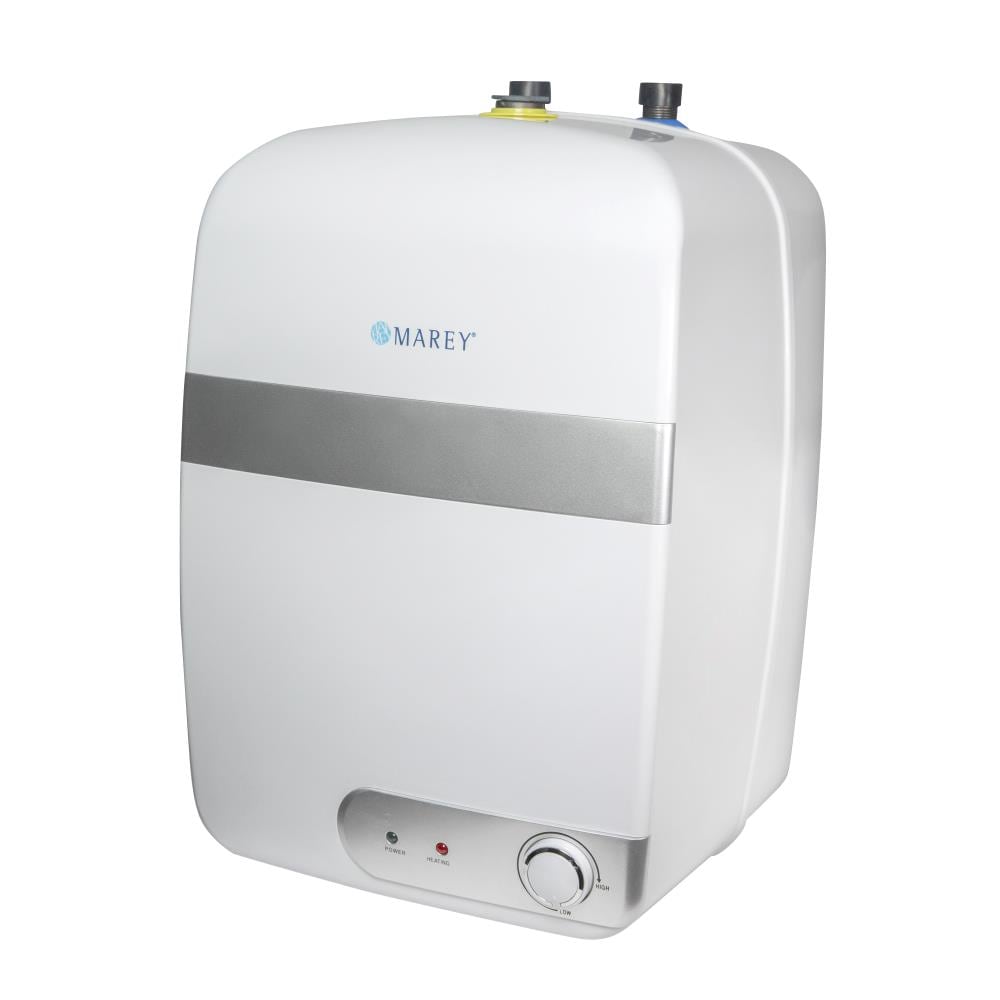 Stiebel Eltron SHC 2.5 2-Gallon Wall-mounted Compact 6-year Limited  Warranty 1300-Watt 1 Element Point Of Use Electric Water Heater in the Water  Heaters department at