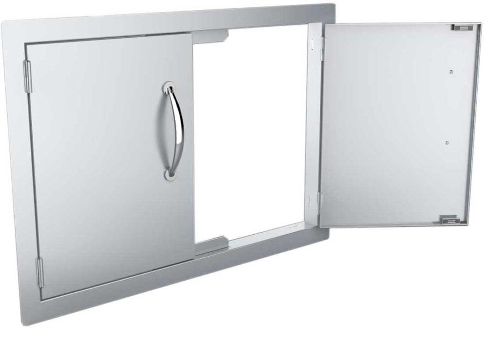 Sunstone A-DD30 Builtin-Grill-Cabinet-Parts - View #3