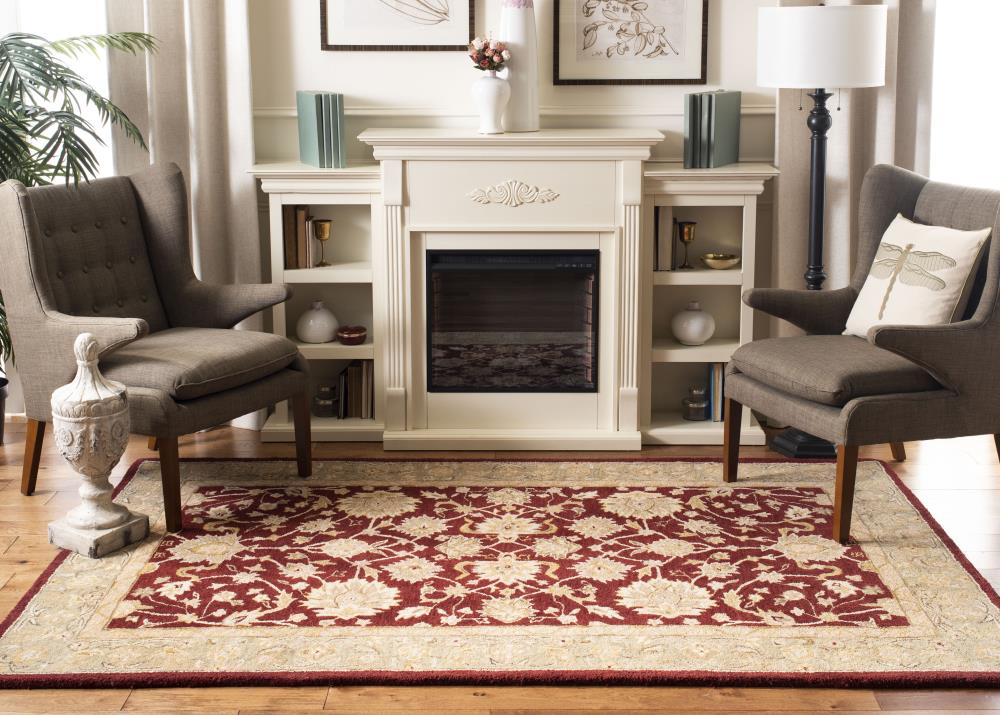 Safavieh AN522D-5 rugs - View #5