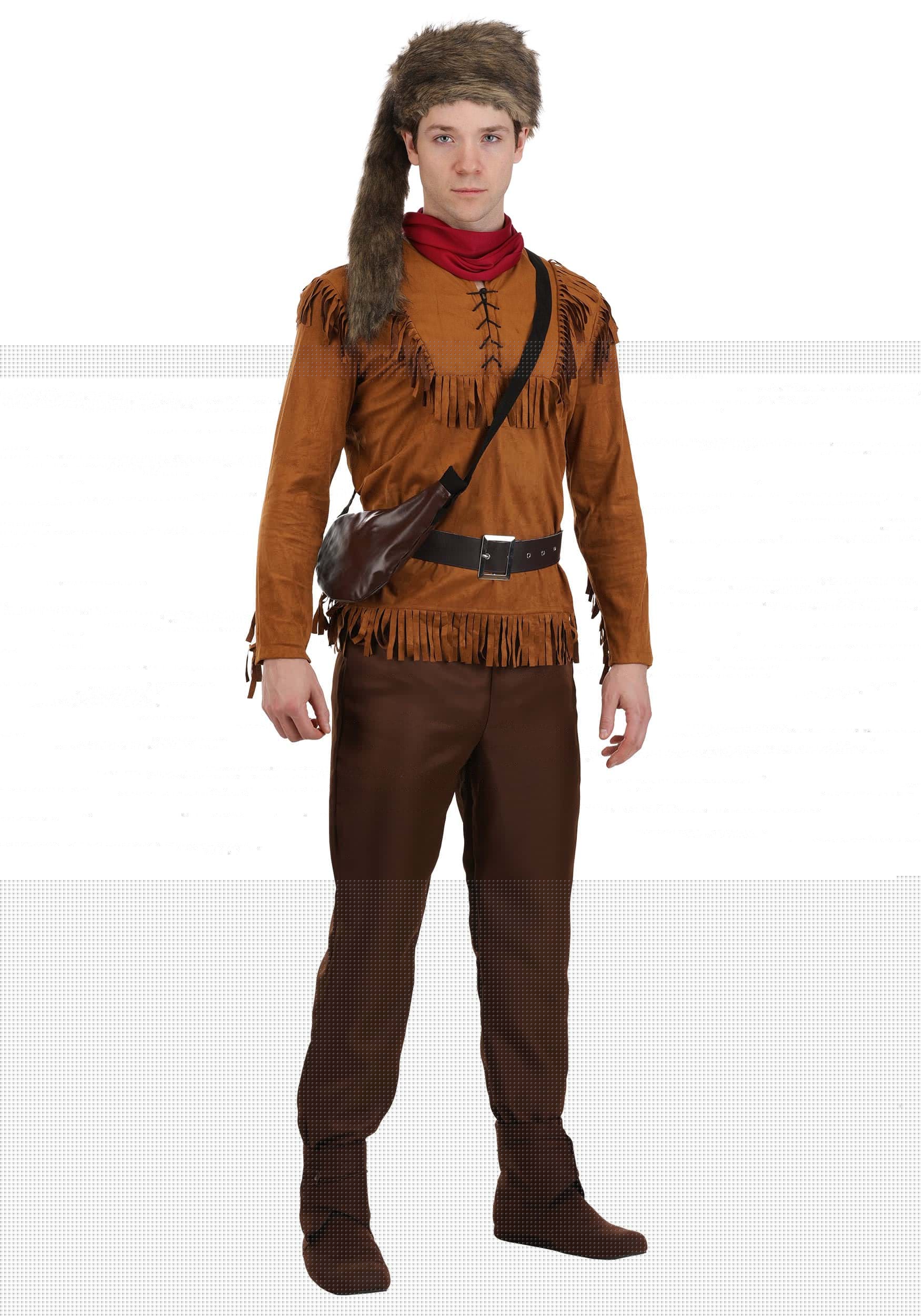 HalloweenCostumes.com FUN6778AD-L costumes - View #7