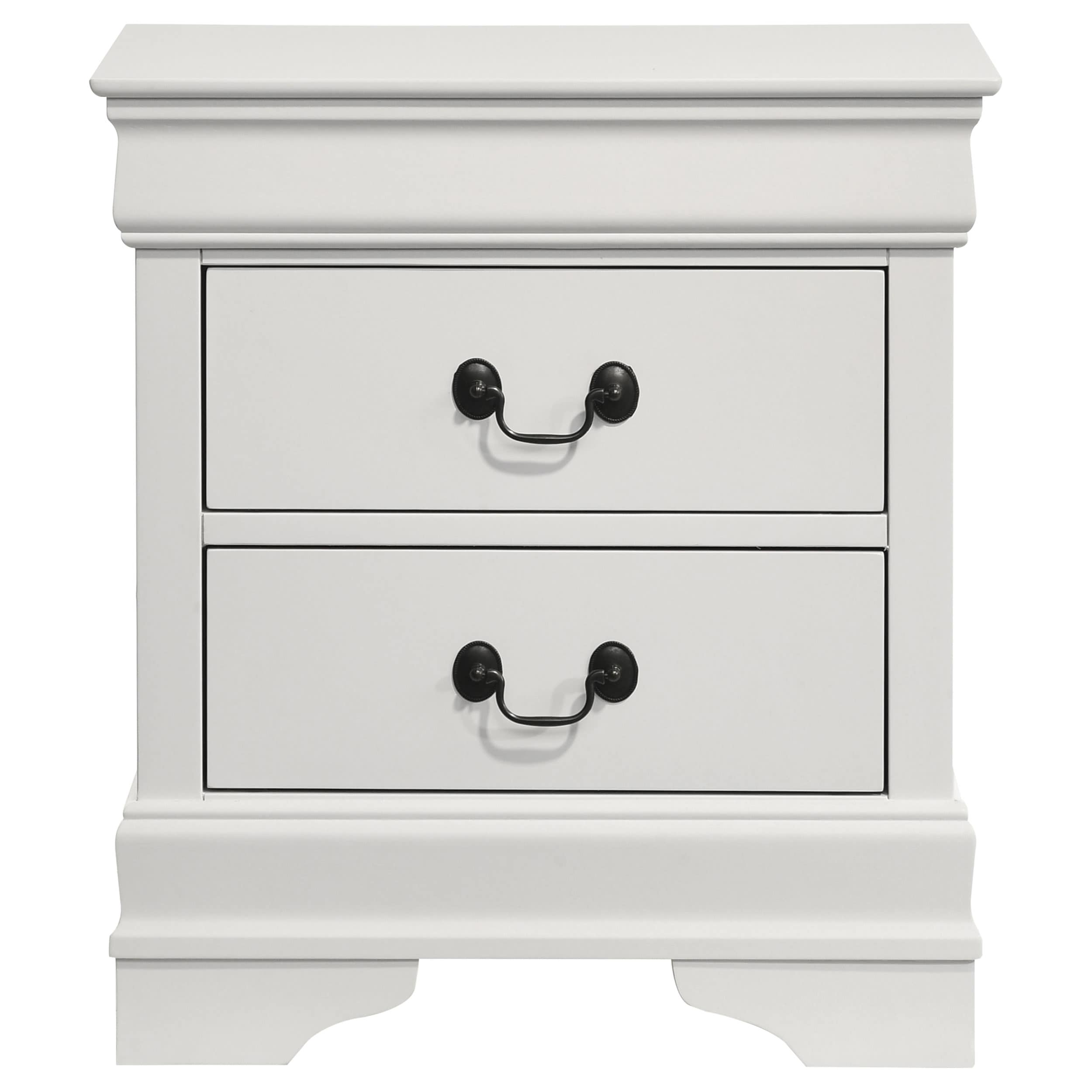 GLANZEND 65144D7NH nightstands - View #7