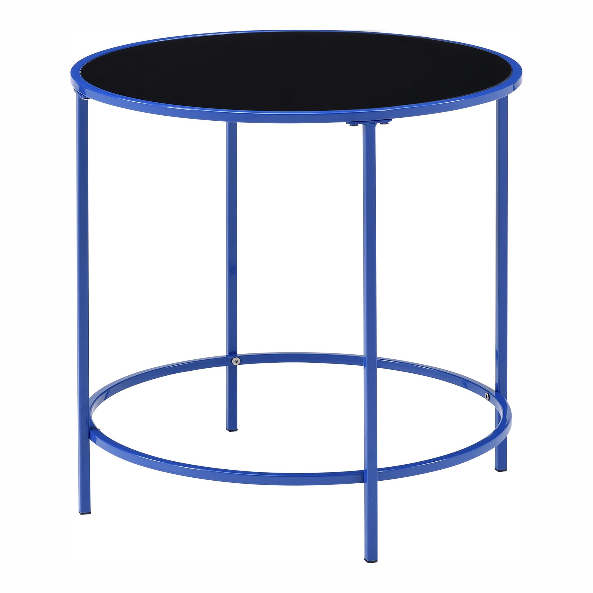 Furniture of America IDF-AC256BL End-Tables - View #3