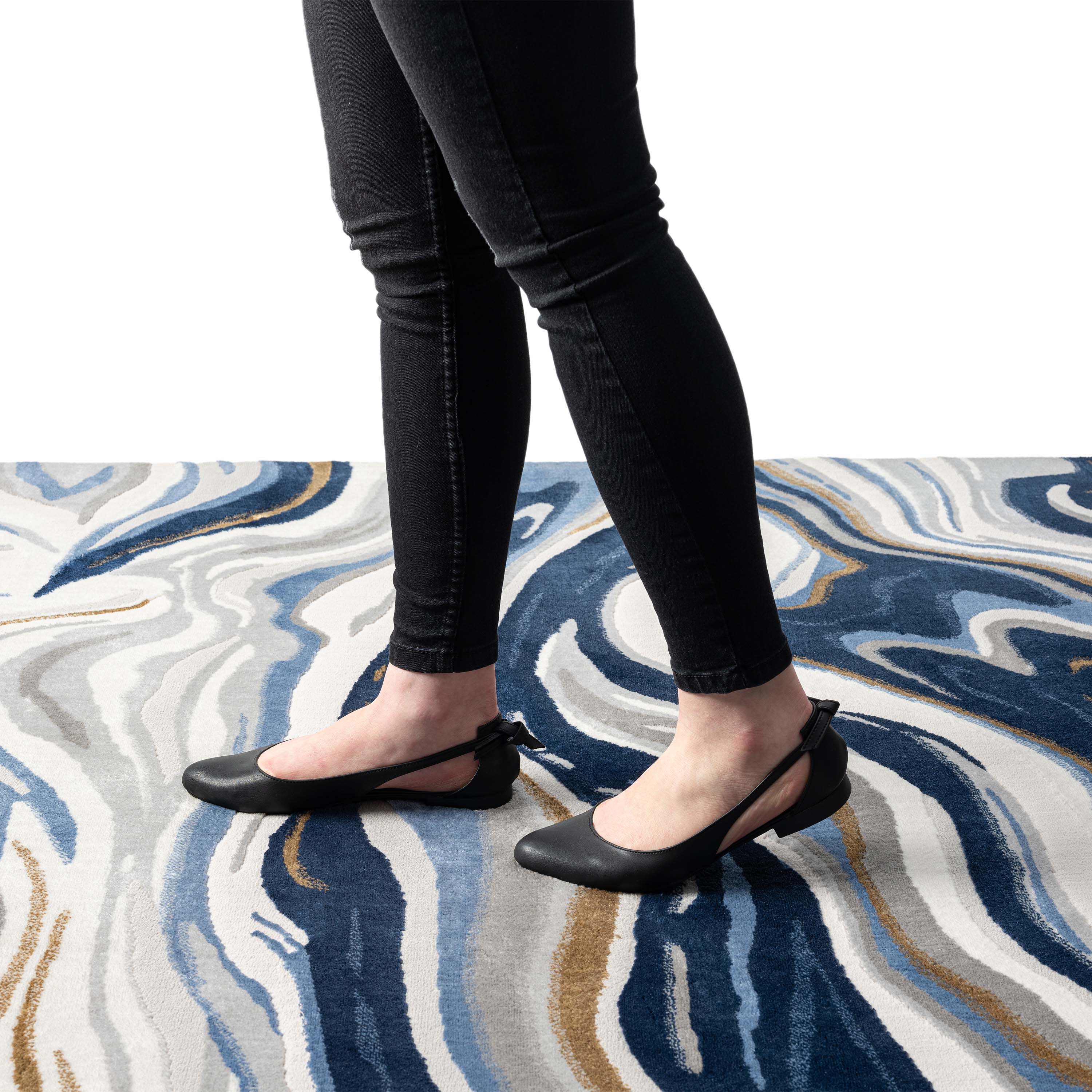 Abani Rugs REG260A-5 rugs - View #8