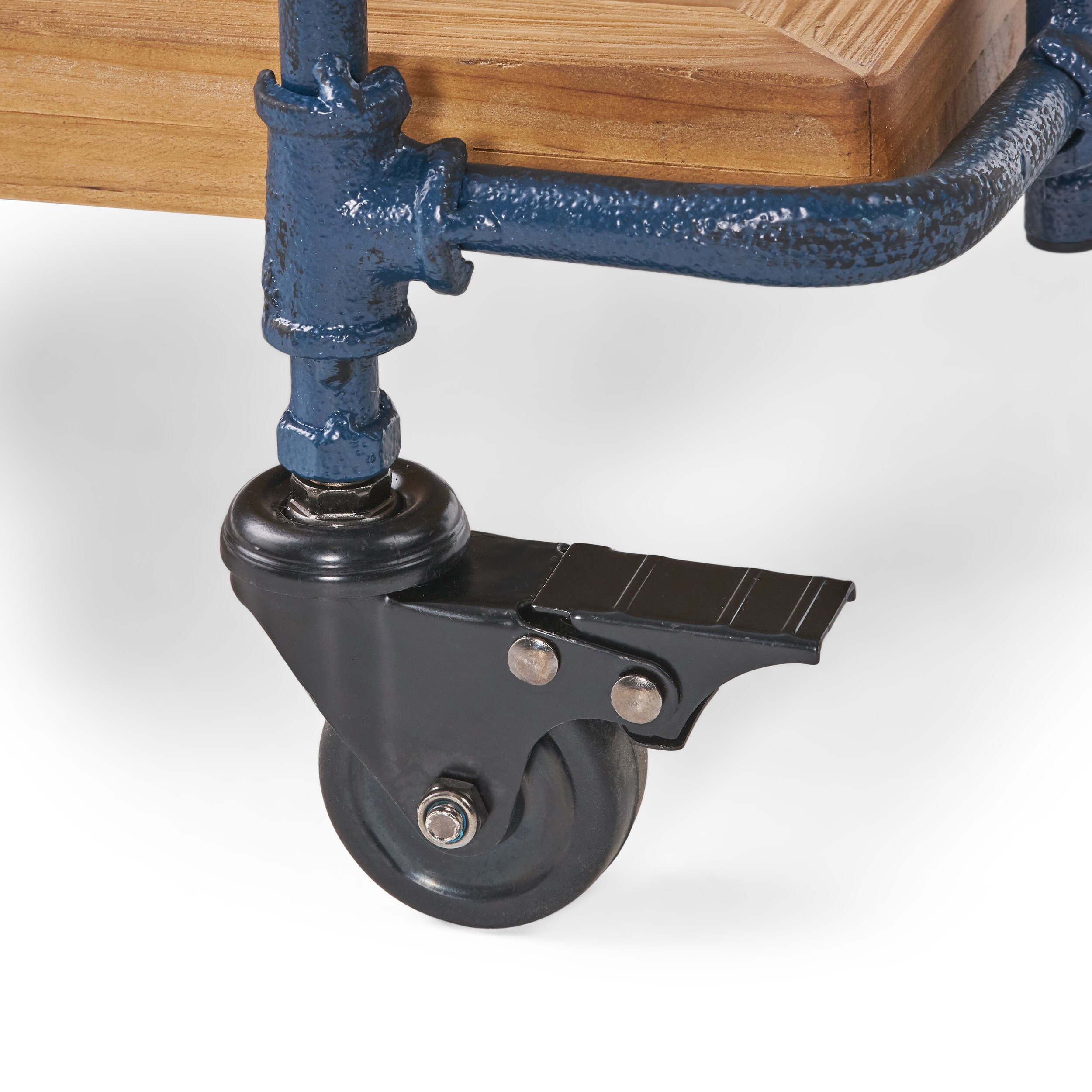 Damerin ZQ-DS-F39 Free-Standing-Shelving - View #13