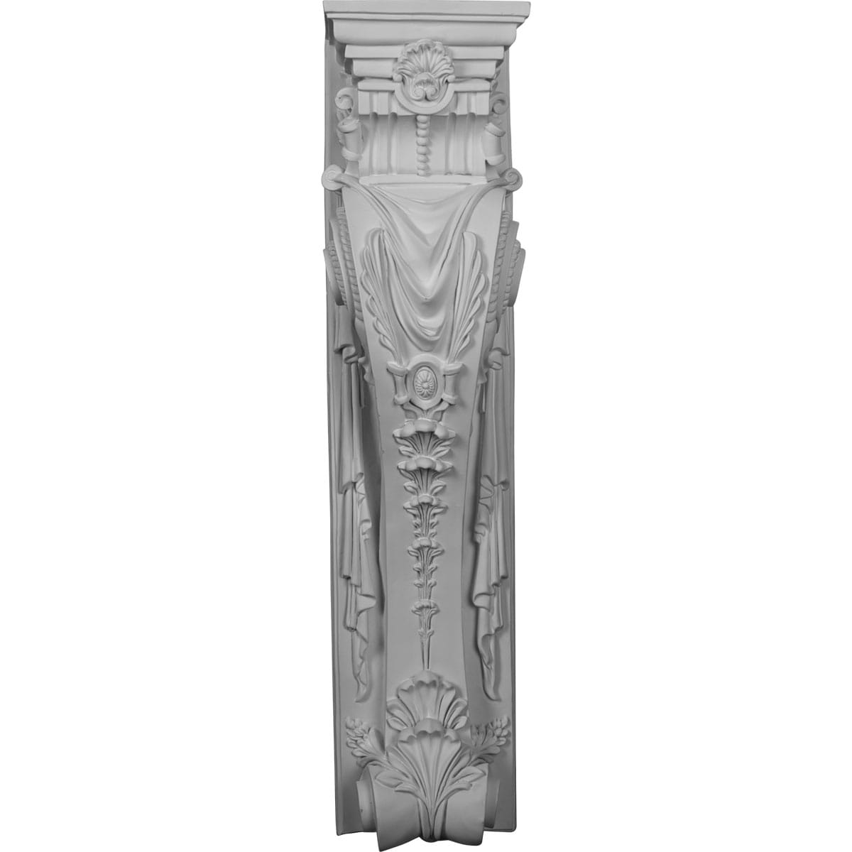 Pilaster Fireplace Surrounds & Pilasters at Lowes.com
