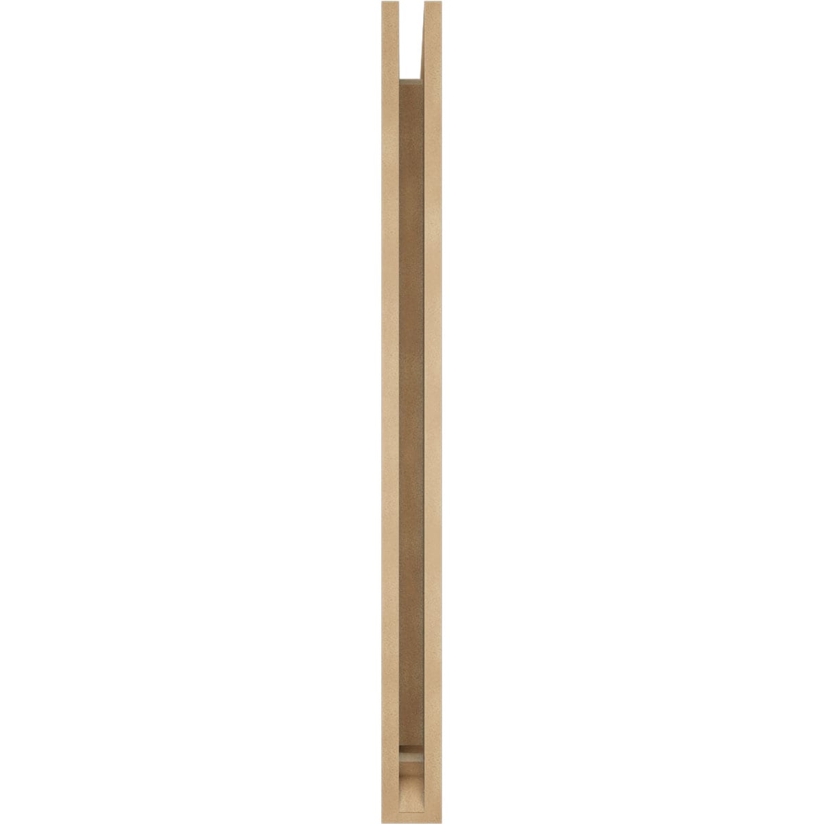 Ekena Millwork 2119637 Exterior-Brackets-Braces - View #5