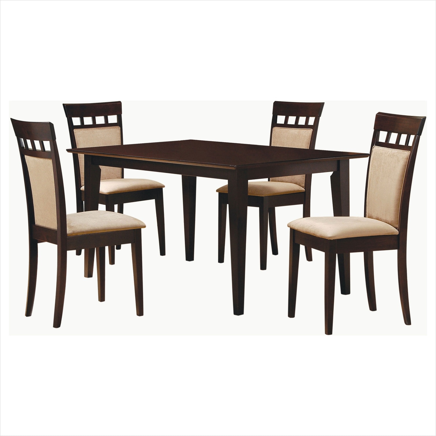 Watnature A6H951HHVLSK Dining-Sets - View #6