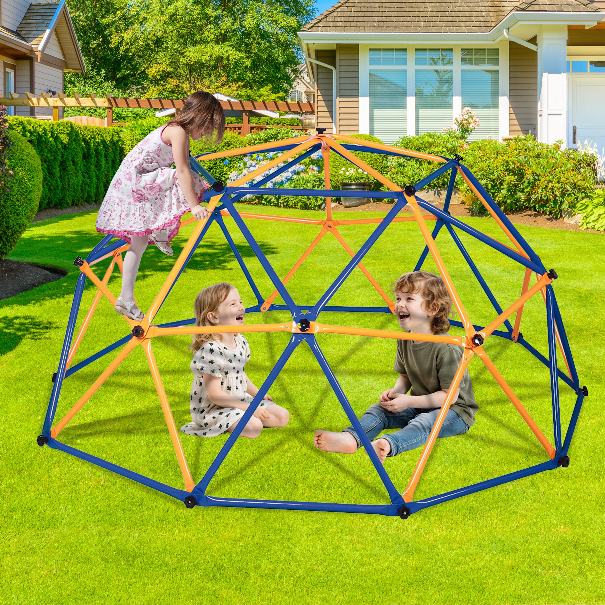 Sunrinx MG12-OD-11 climbers - View #9